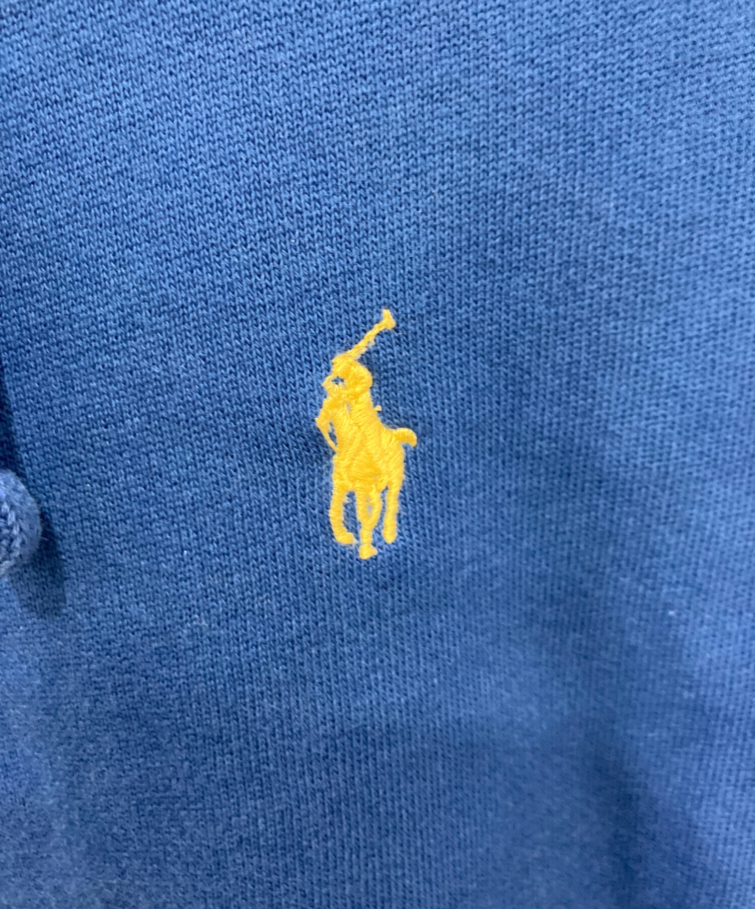 中古・古着通販】POLO RALPH LAUREN (ポロ・ラルフローレン) ポニー