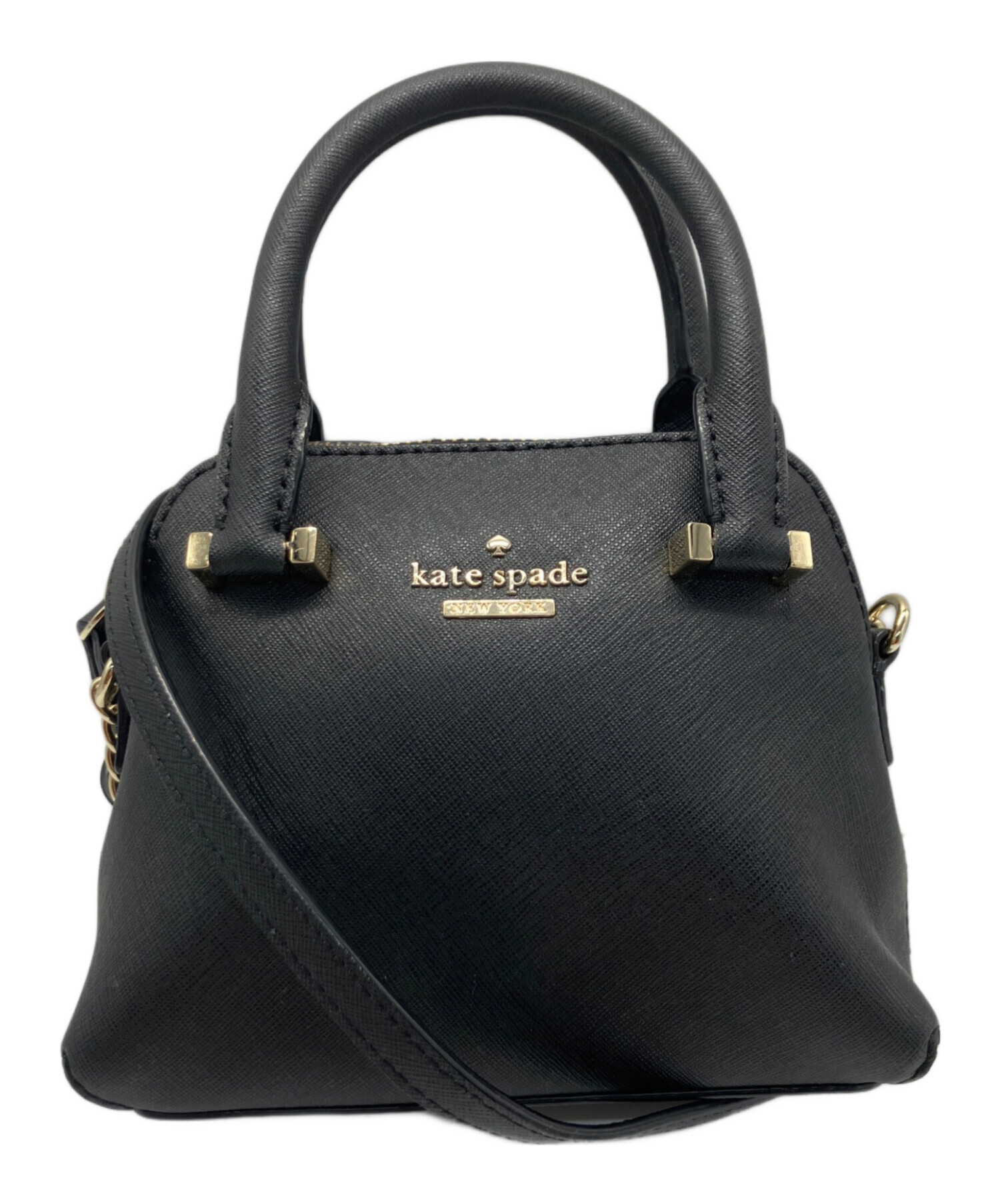 中古・古着通販】Kate Spade (ケイトスペード) ショルダーバッグ 