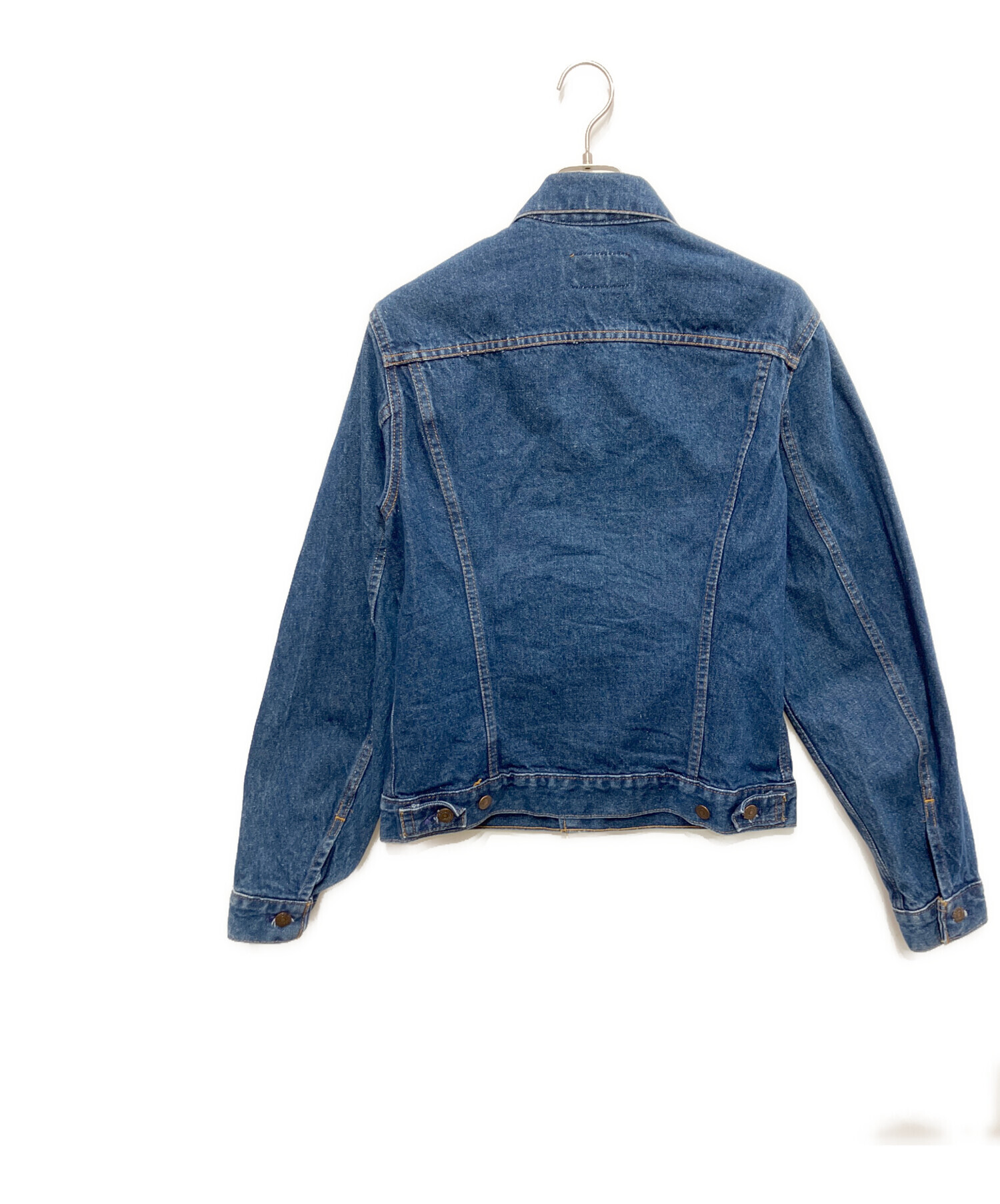 リーバイス　デニムジャケット　4th 中古・古着通販】LEVI'S (リーバイス) 4th デニムジャケット