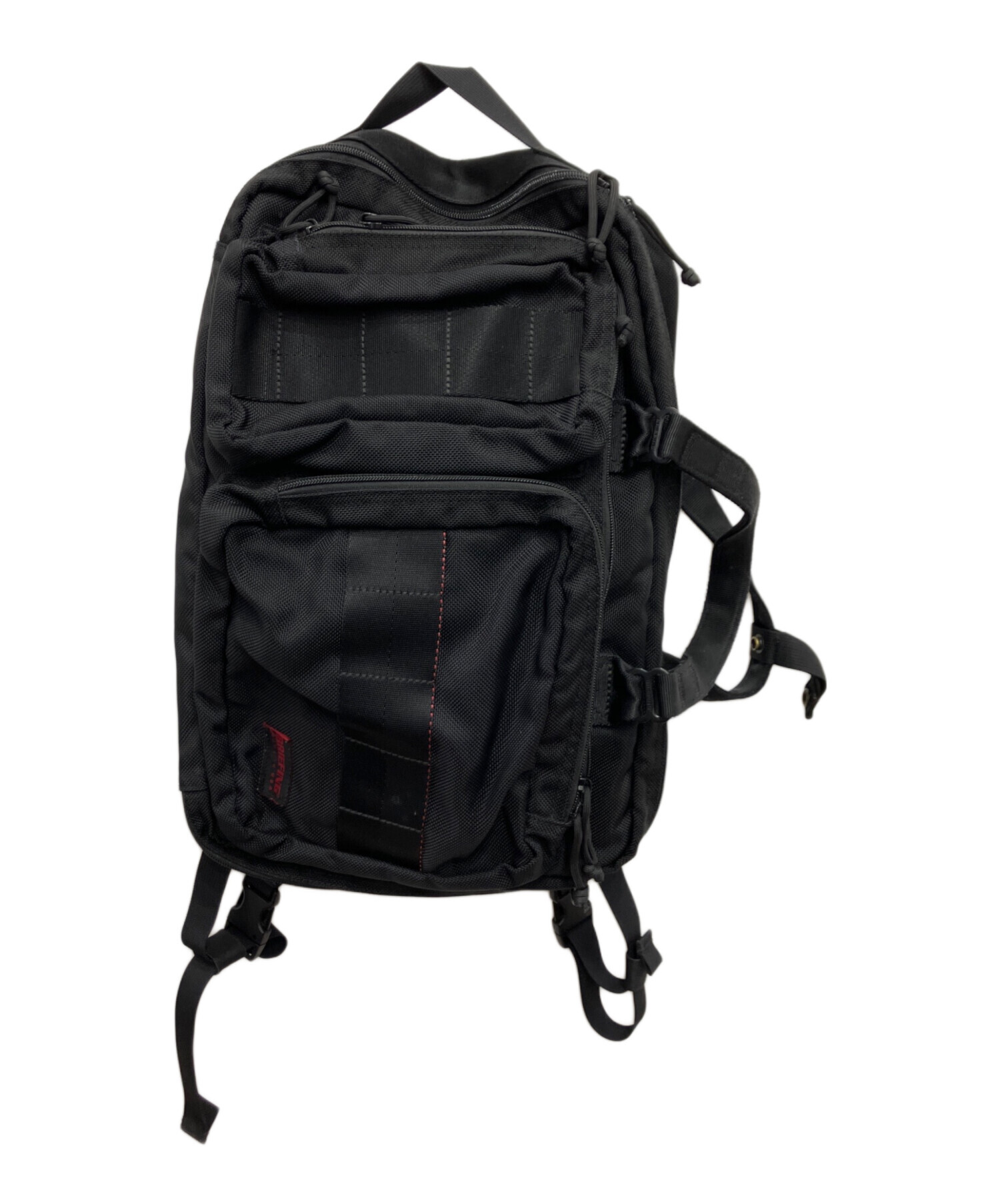中古・古着通販】BRIEFING (ブリーフィング) NEO TRINITY LINER 3 WAY