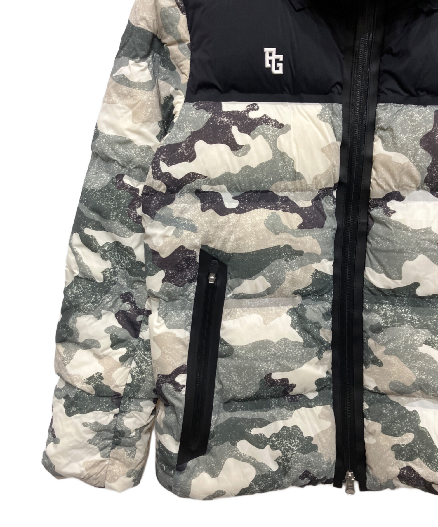 中古・古着通販】PEARLY GATES (パーリーゲイツ) ドビーストレッチ