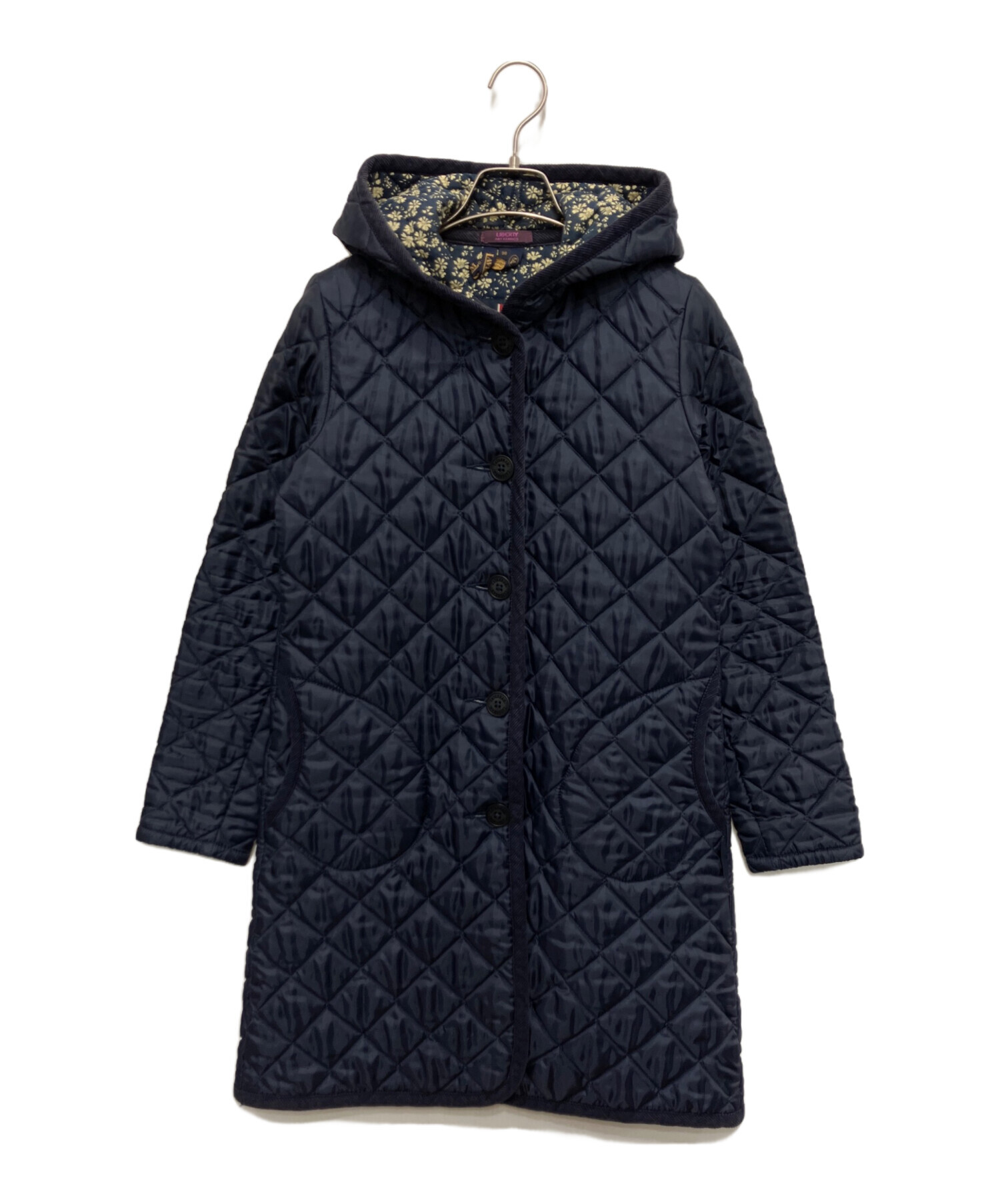 中古・古着通販】LAVENHAM (ラベンハム) LIBERTY (リバティー 