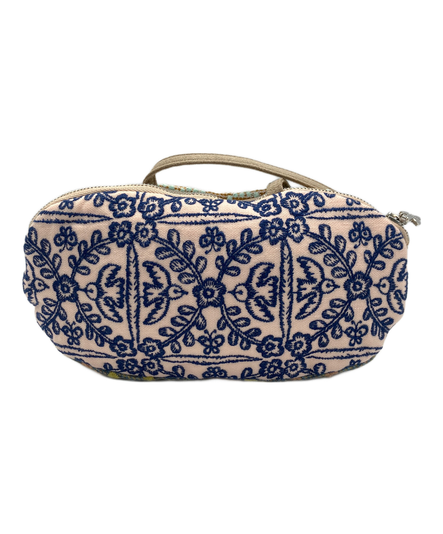 中古・古着通販】mina perhonen (ミナ ペルホネン) coppe bag マルチ