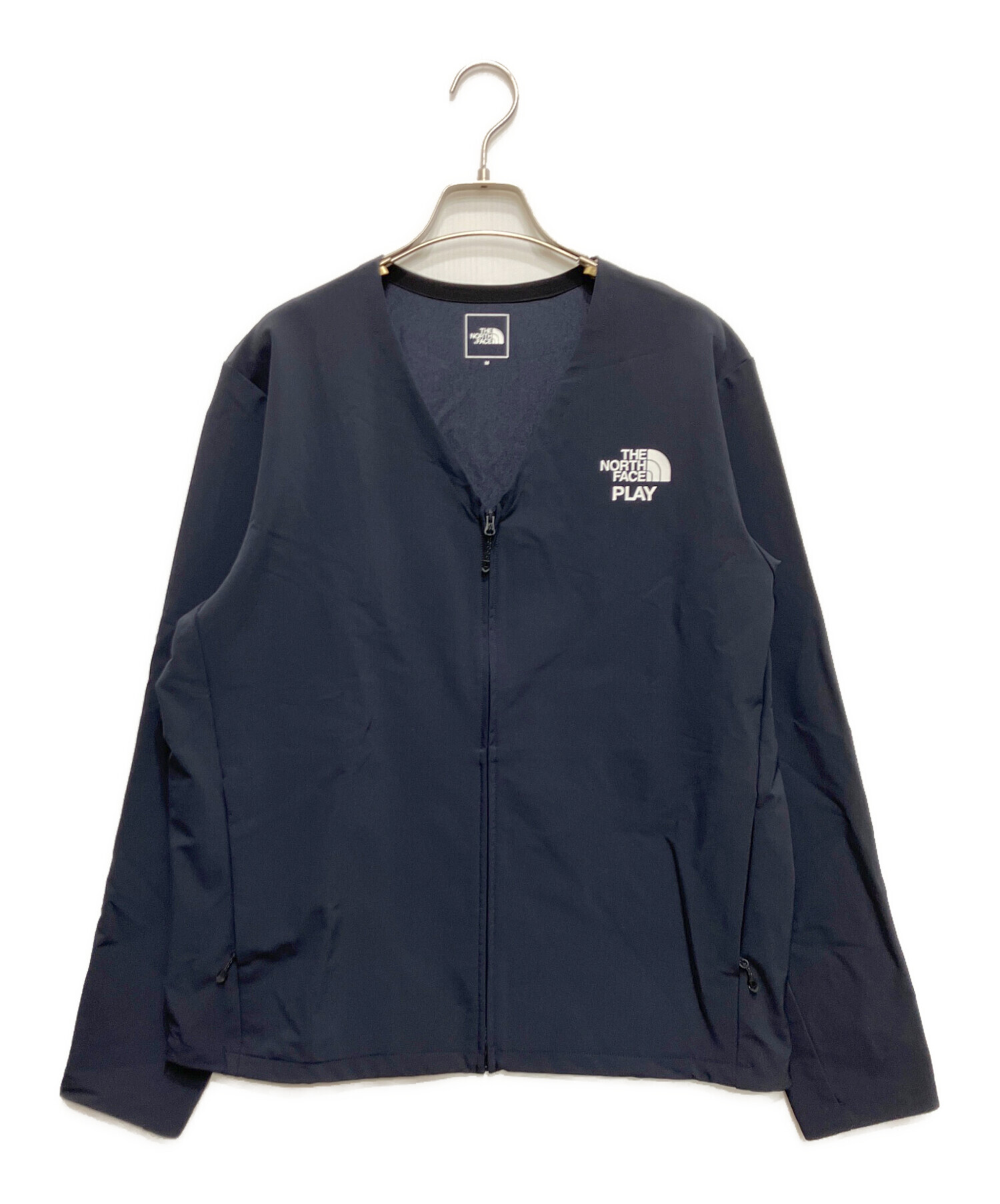 中古・古着通販】THE NORTH FACE (ザ ノース フェイス) PLAY Alpine