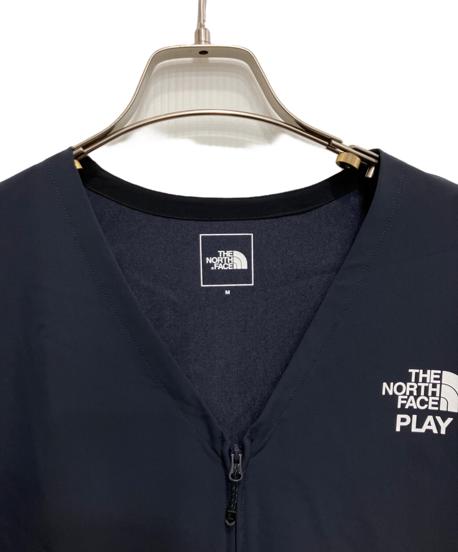 中古・古着通販】THE NORTH FACE (ザ ノース フェイス) PLAY Alpine