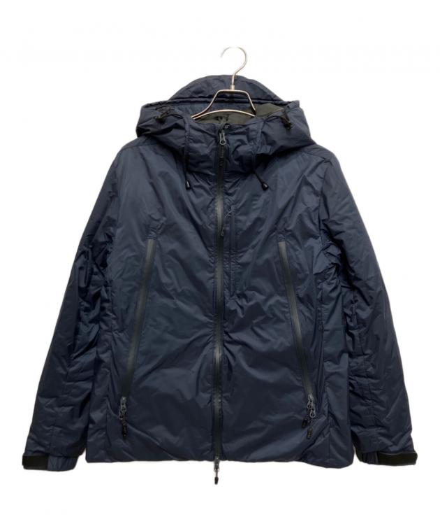 中古・古着通販】NANGA (ナンガ) JOURNAL STANDARD relume (ジャーナル