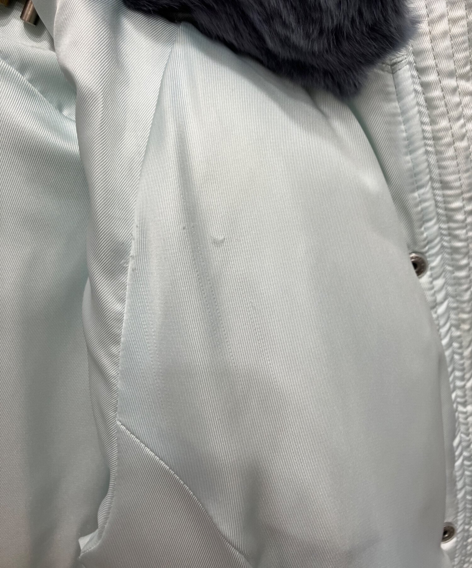 中古・古着通販】Emilio Pucci (エミリオ プッチ) 総柄ダウン