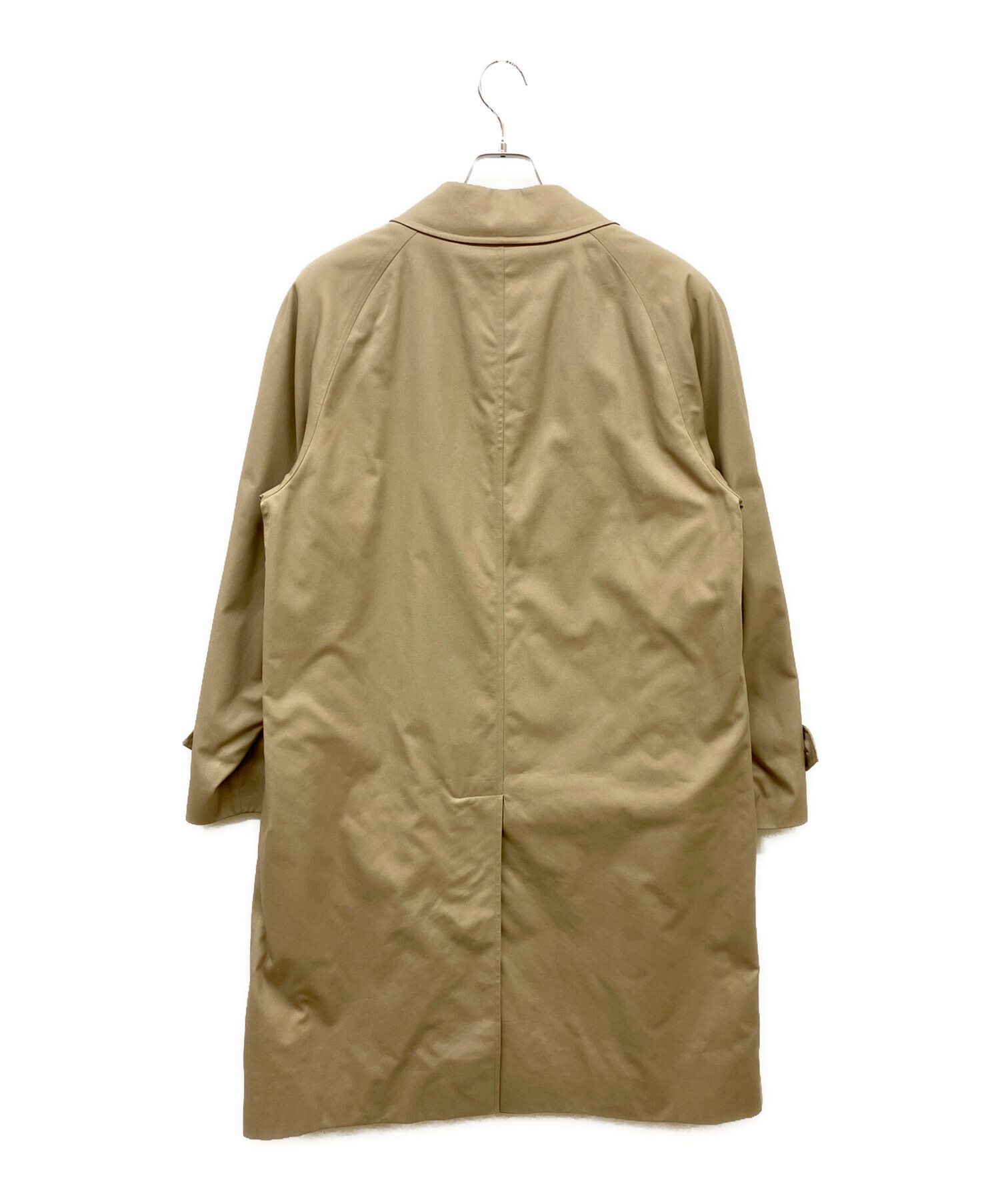 中古・古着通販】Burberry's (バーバリー) ライナー付き裏ノヴァ