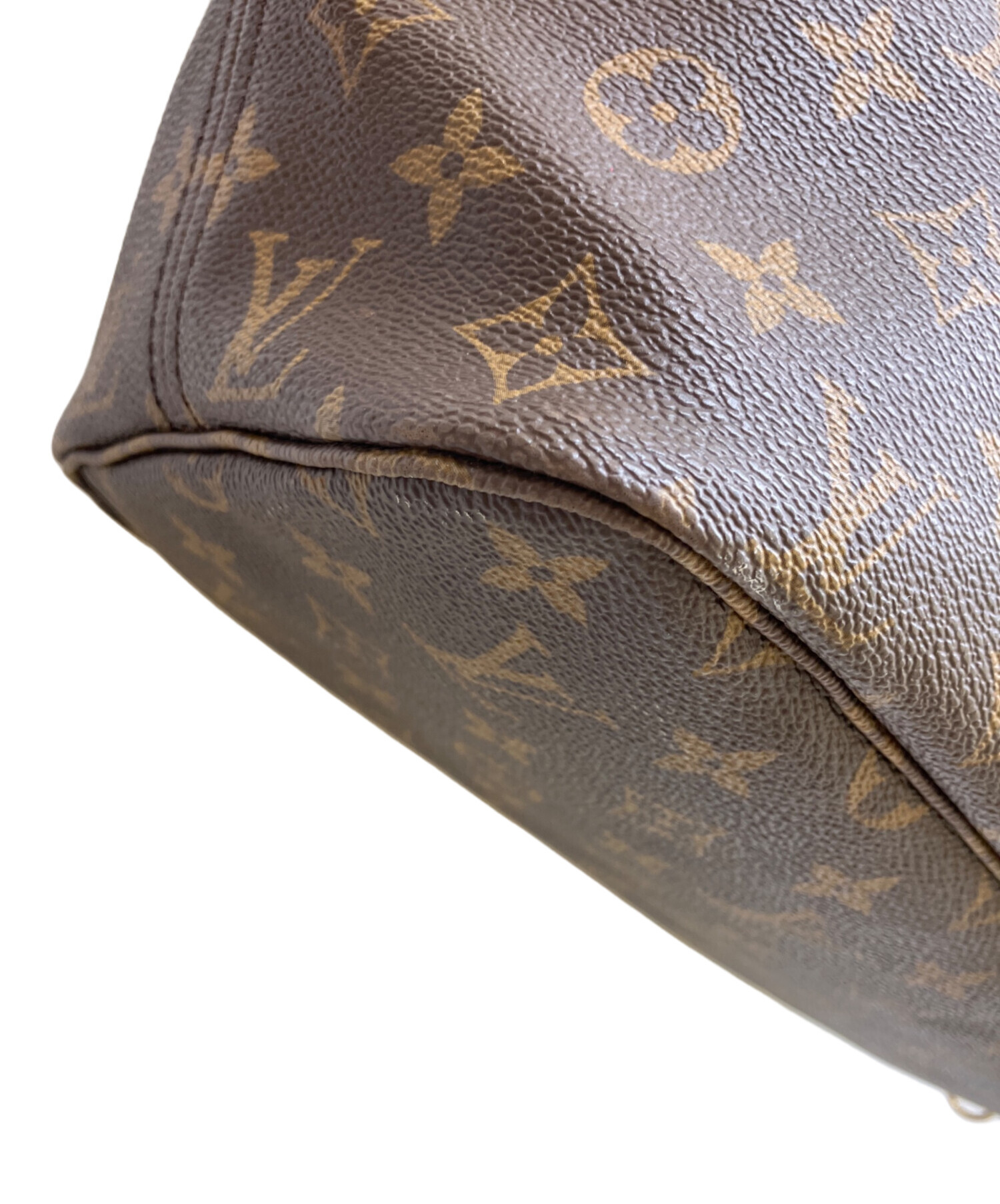 中古・古着通販】LOUIS VUITTON (ルイ ヴィトン) トートバッグ