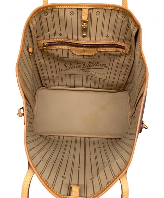 中古・古着通販】LOUIS VUITTON (ルイ ヴィトン) トートバッグ