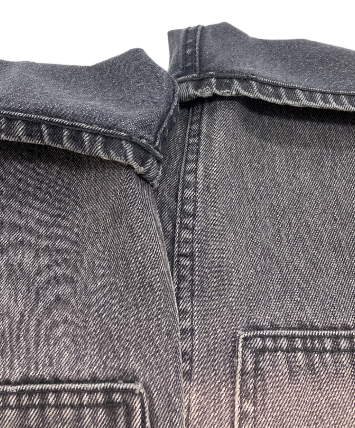 中古・古着通販】SUPREME (シュプリーム) Double Knee Denim Utility
