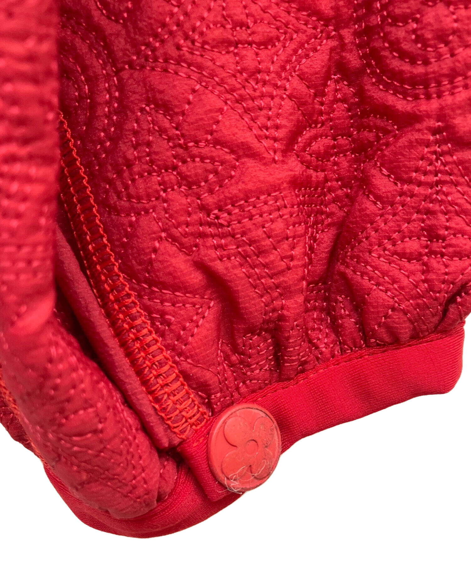 中古・古着通販】LOUIS VUITTON (ルイ ヴィトン) ジャガードジップ