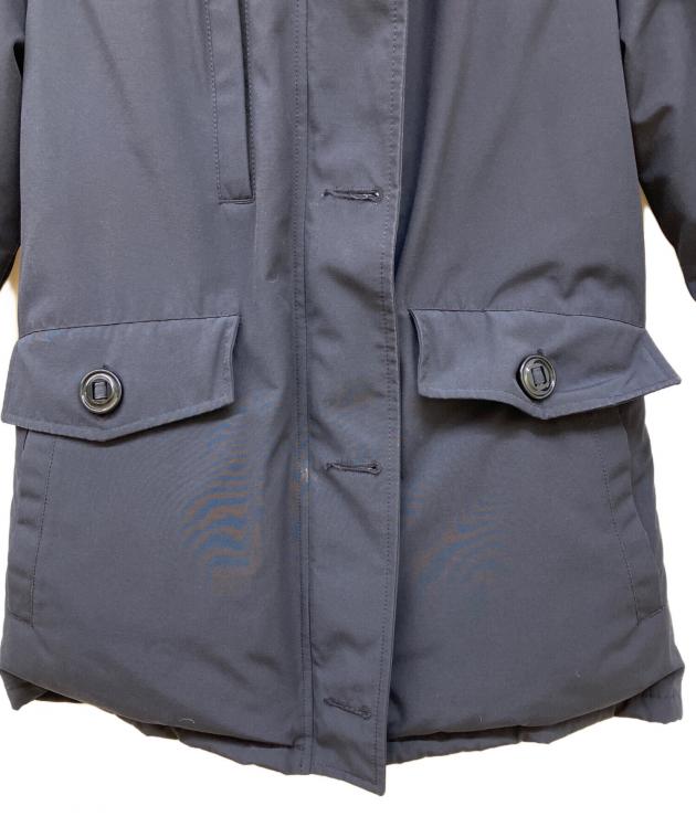 中古・古着通販】CANADA GOOSE (カナダグース) CHARLOTTE PARKA