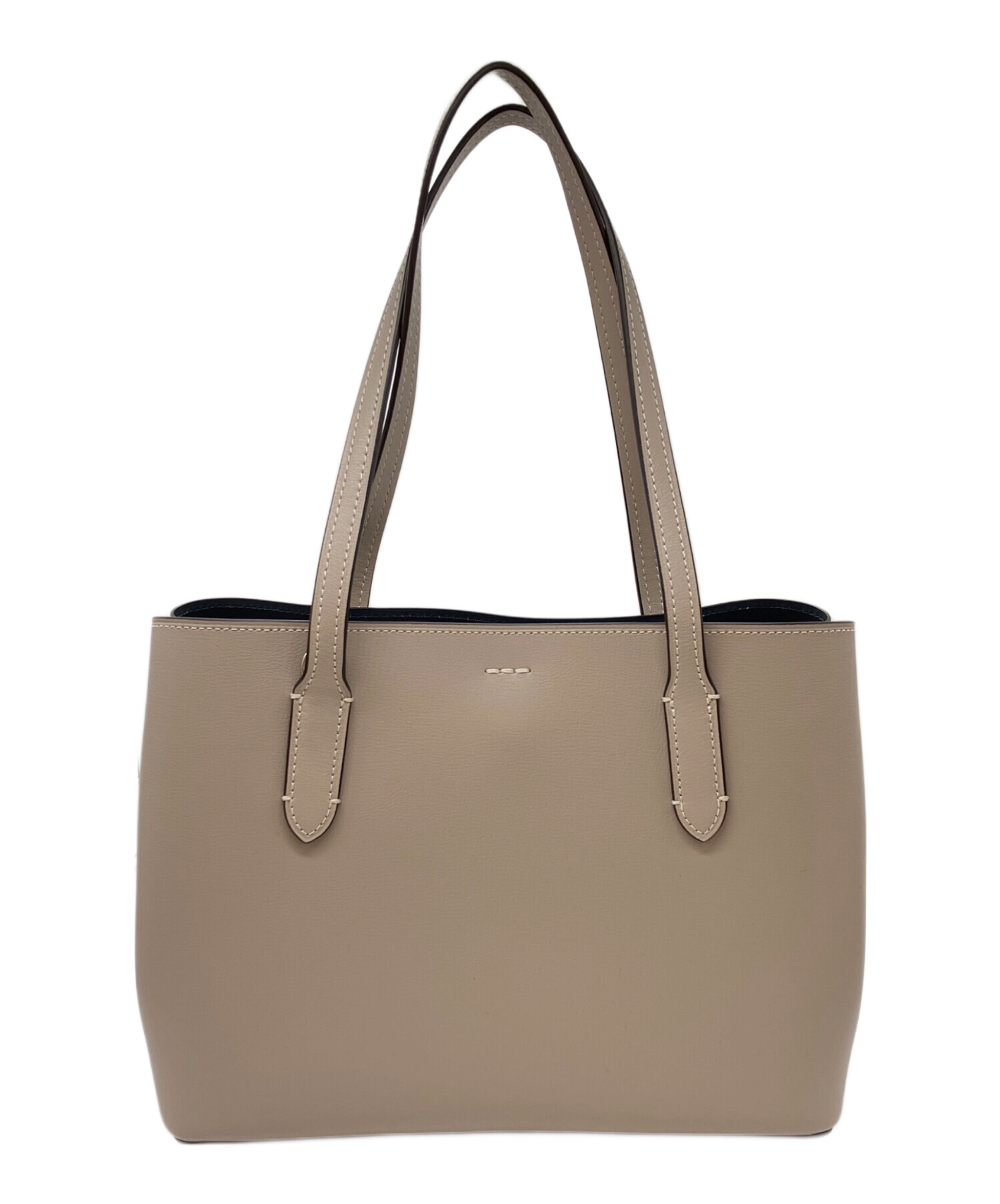 中古・古着通販】COACH (コーチ) アベニュー キャリーオール トート