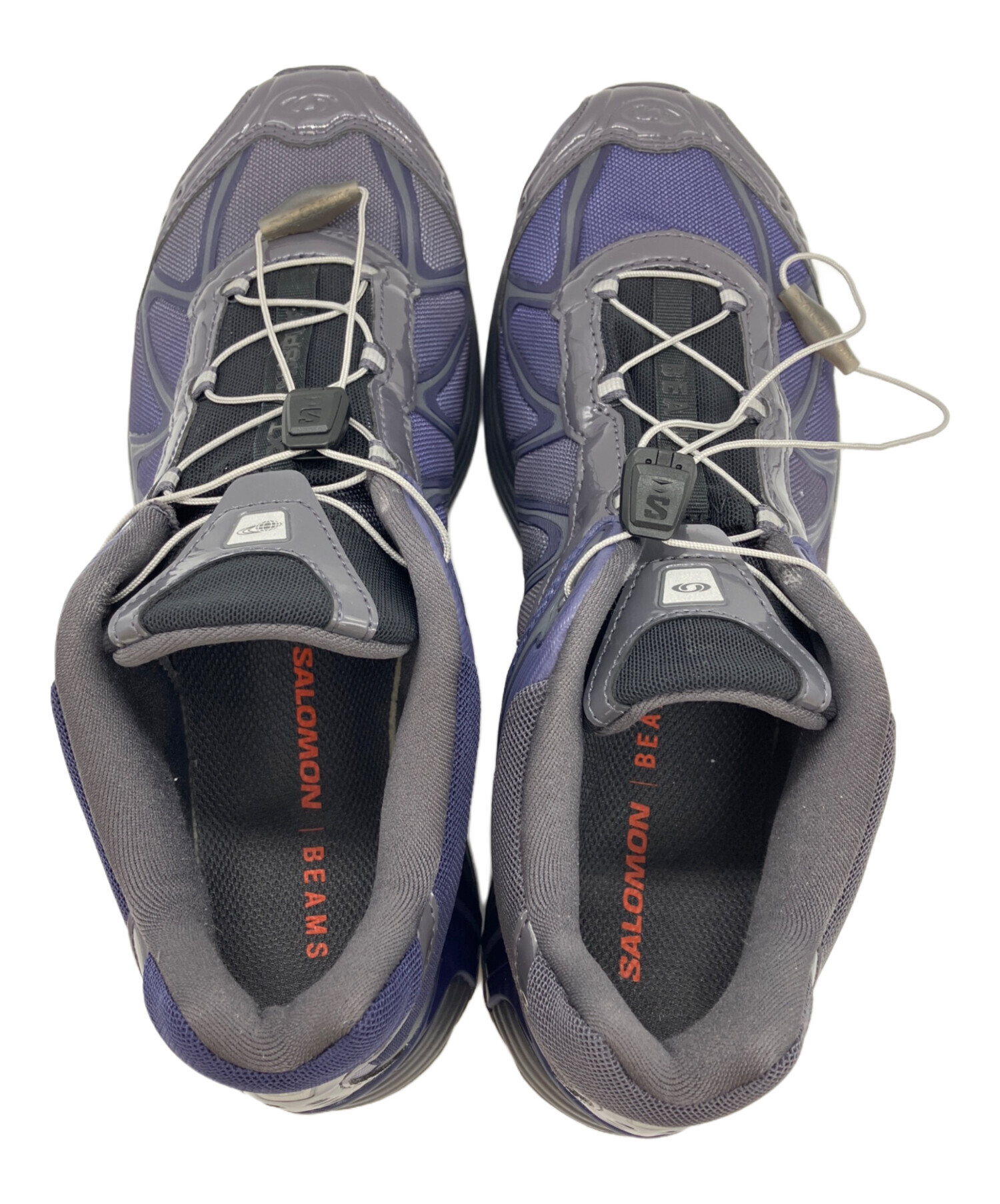 中古・古着通販】SALOMON (サロモン) BEAMS (ビームス) XT-Whisper