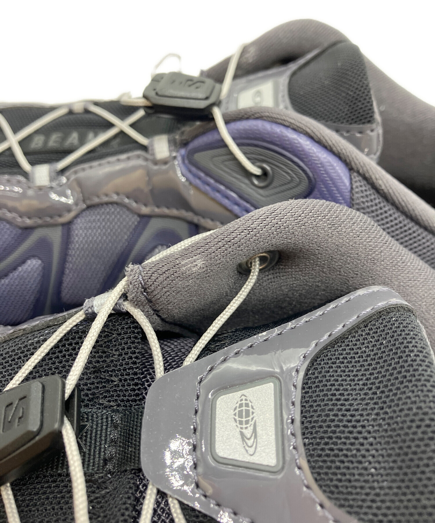 Salomon sense pro2 美中古 中古・古着通販】SALOMON (サロモン) BEAMS (ビームス) XT-Whisper