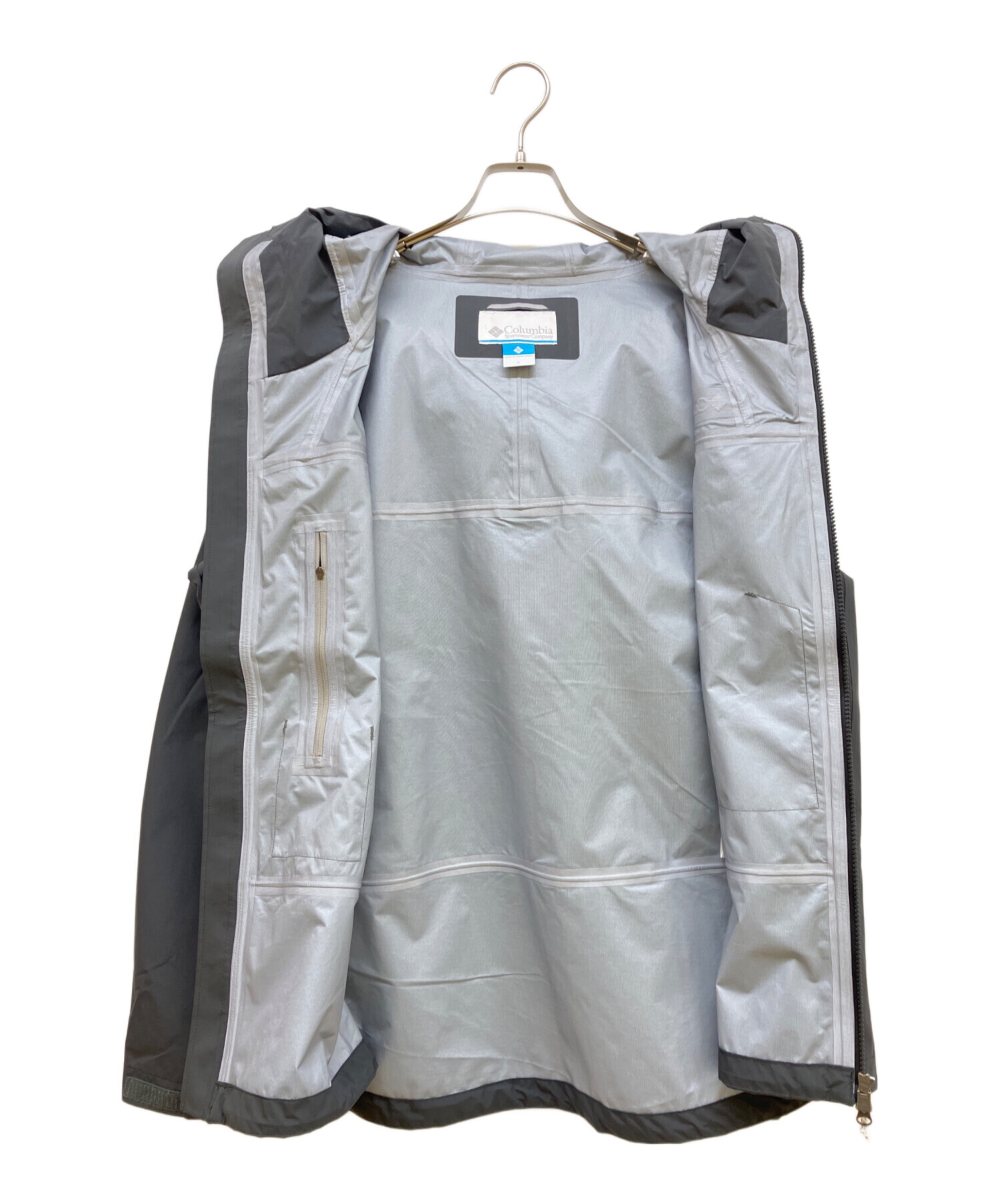 中古・古着通販】Columbia (コロンビア) マウンテンズアーコーリングⅤ
