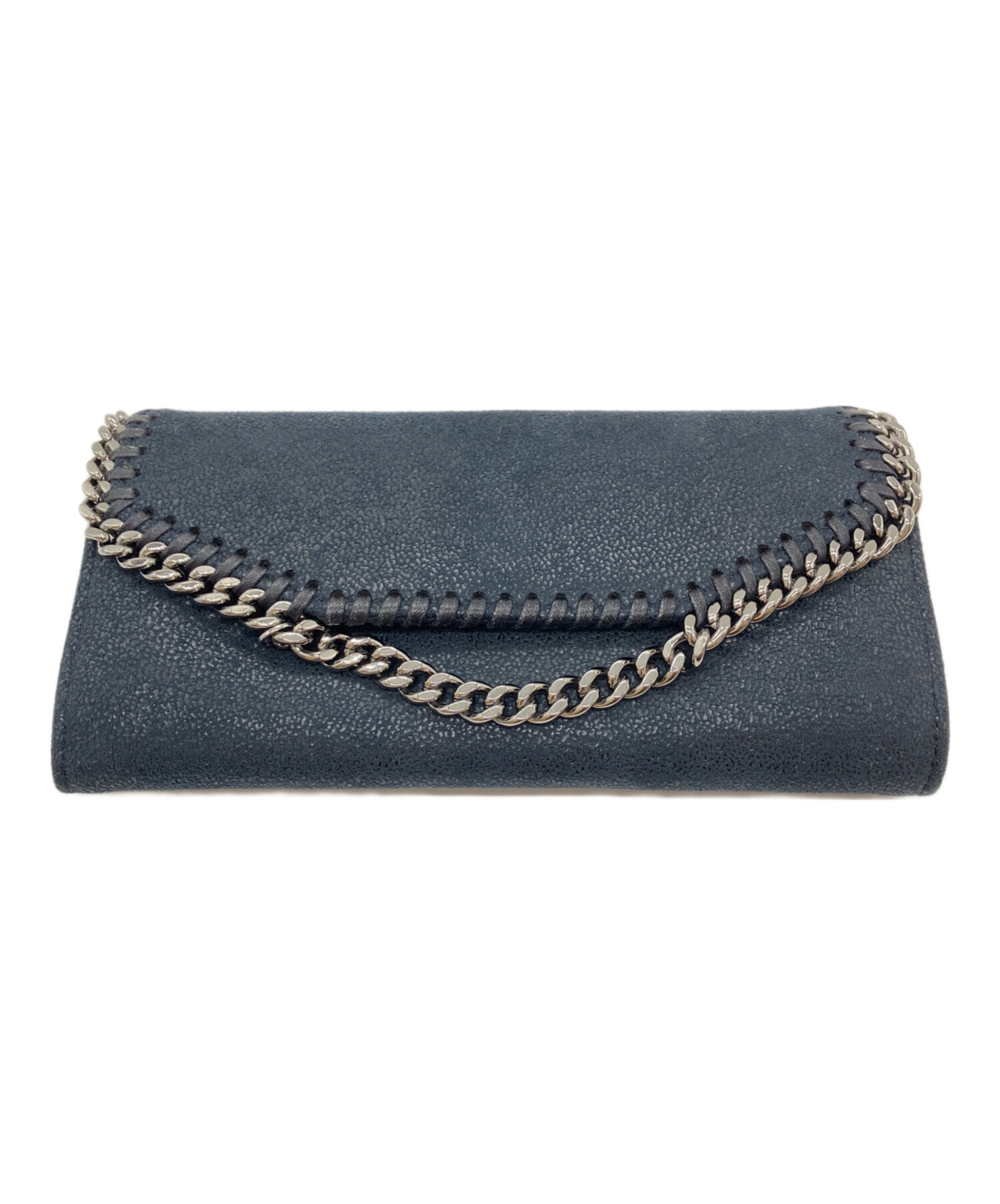 STELLA McCARTNEY ステラマッカートニー/財布/ABランク/67【中古】 中古・古着通販】STELLA McCARTNEY (ステラマッカートニー) 財布