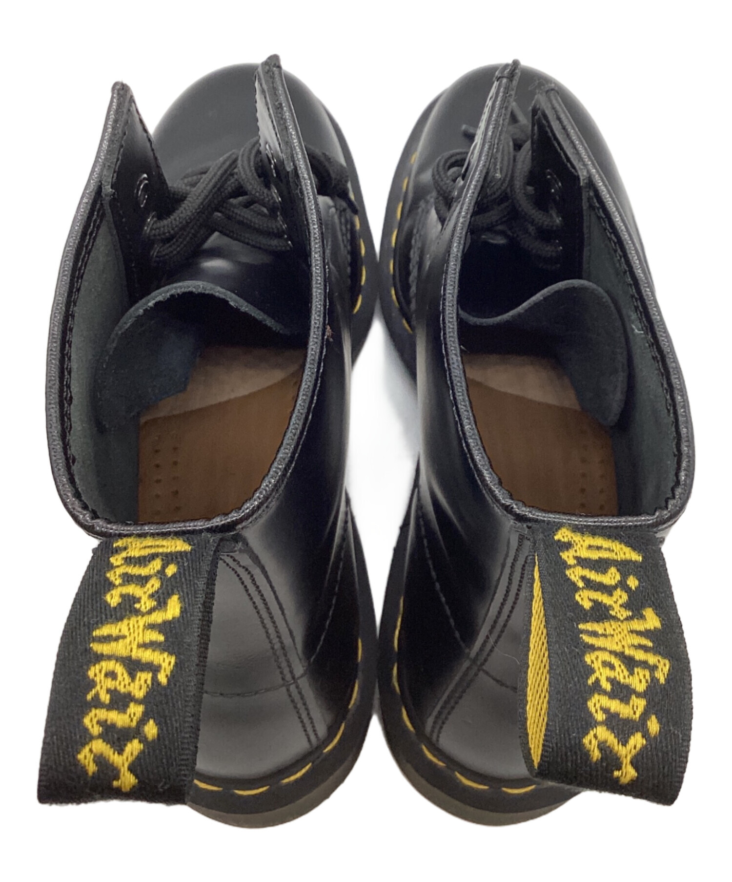 中古・古着通販】Dr.Martens (ドクターマーチン) 8ホールブーツ