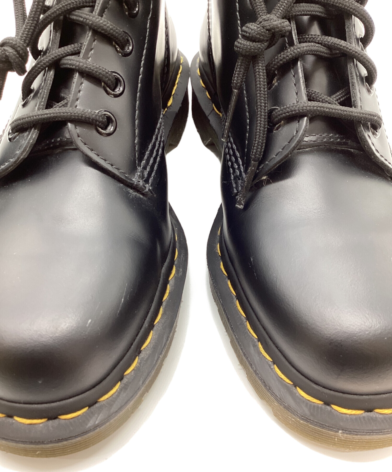 中古・古着通販】Dr.Martens (ドクターマーチン) 8ホールブーツ