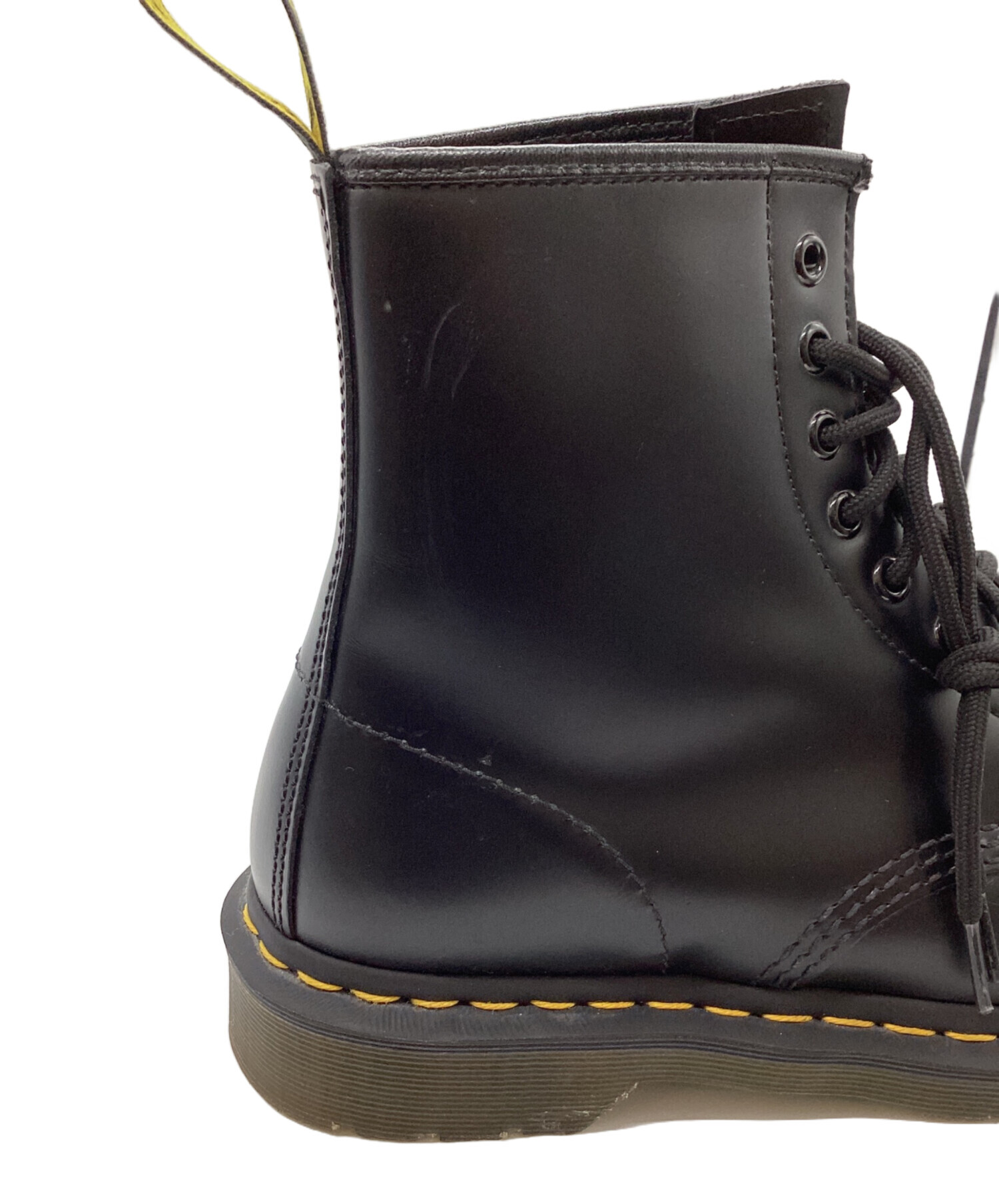 中古・古着通販】Dr.Martens (ドクターマーチン) 8ホールブーツ