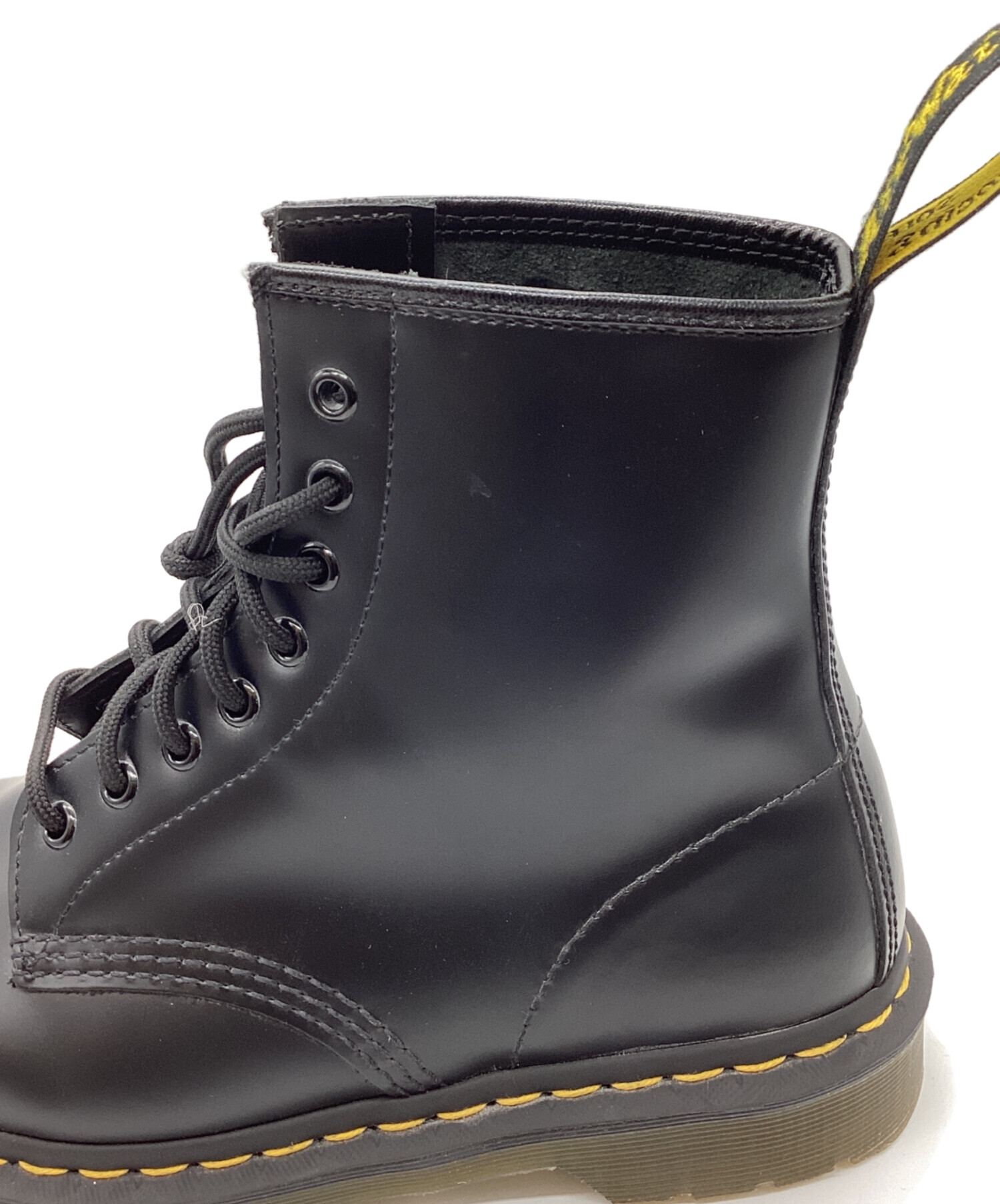 中古・古着通販】Dr.Martens (ドクターマーチン) 8ホールブーツ