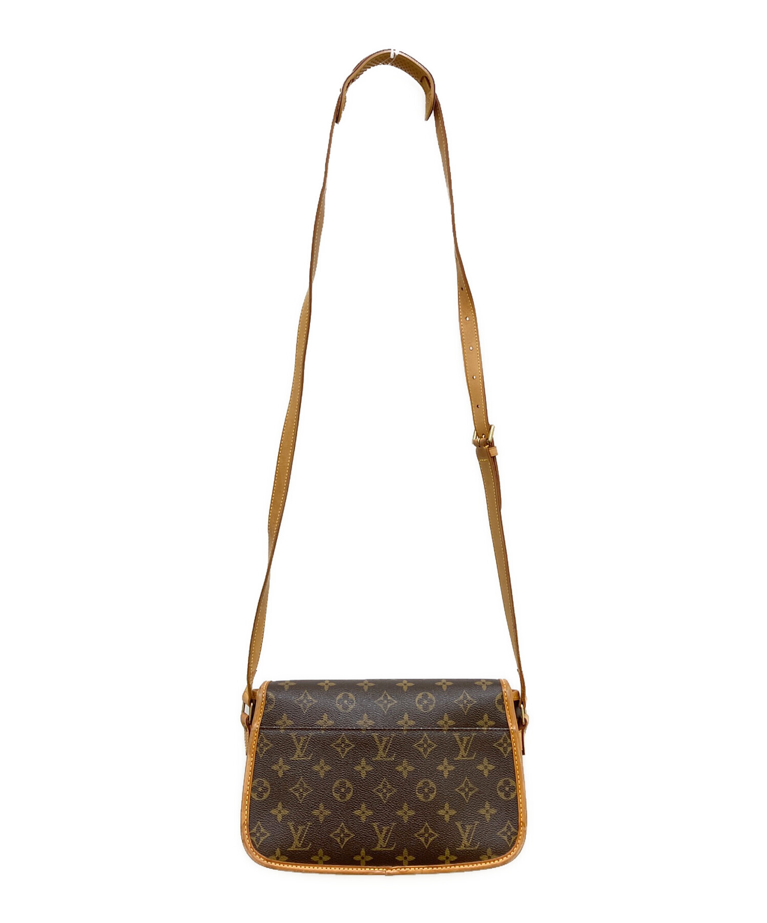 レア❗️美品✨ルイヴィトン ショルダーバック 中古・古着通販】LOUIS VUITTON (ルイ ヴィトン) ショルダーバッグ