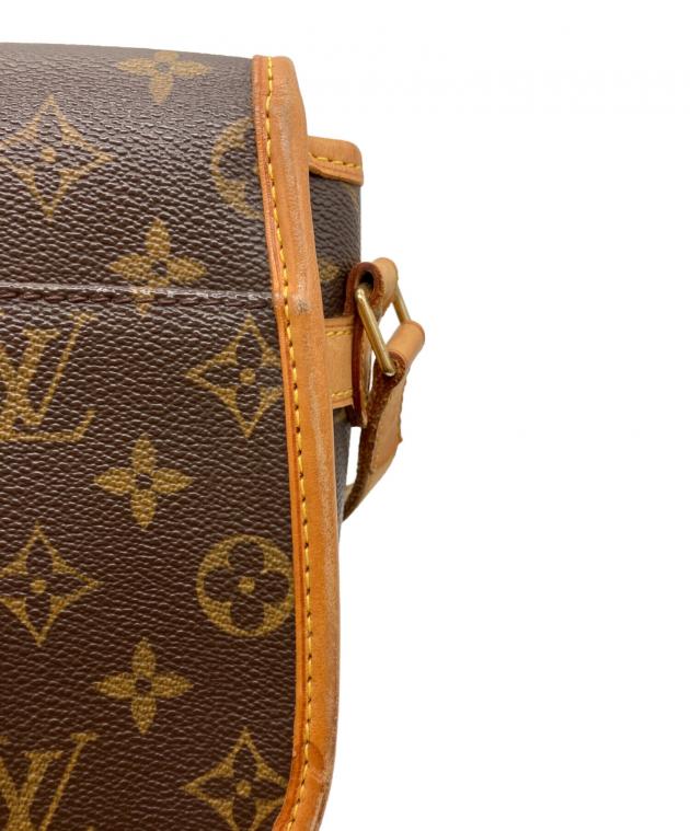 中古・古着通販】LOUIS VUITTON (ルイ ヴィトン) ショルダーバッグ