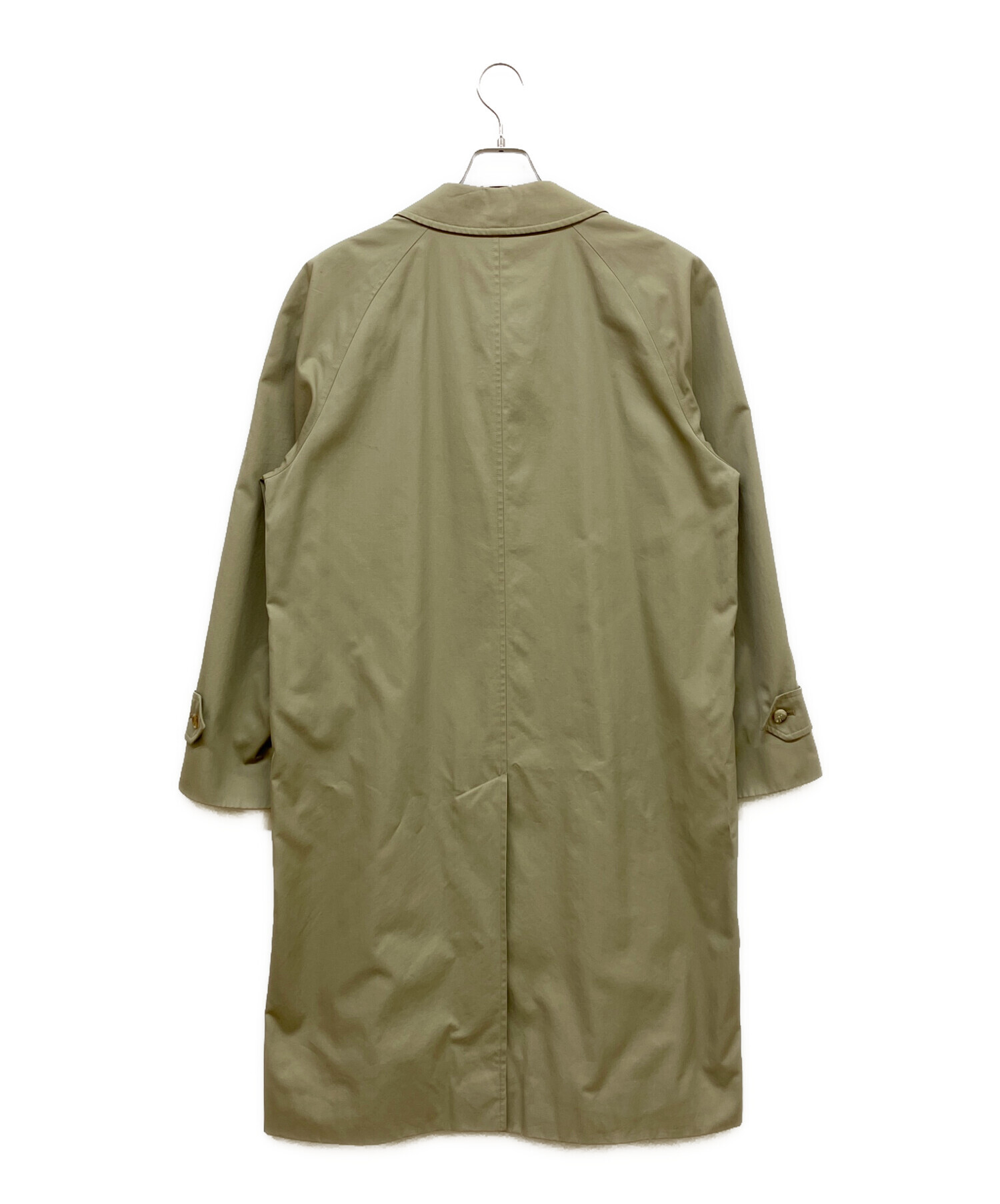中古・古着通販】Burberry's (バーバリー) ステンカラーコート
