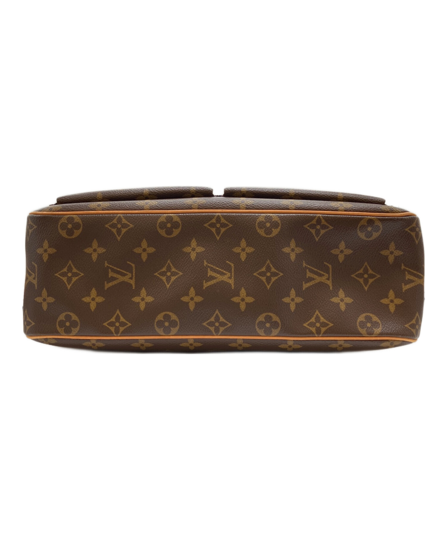 中古・古着通販】LOUIS VUITTON (ルイ ヴィトン) ショルダーバッグ 