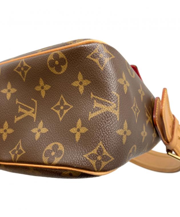 中古・古着通販】LOUIS VUITTON (ルイ ヴィトン) ショルダーバッグ