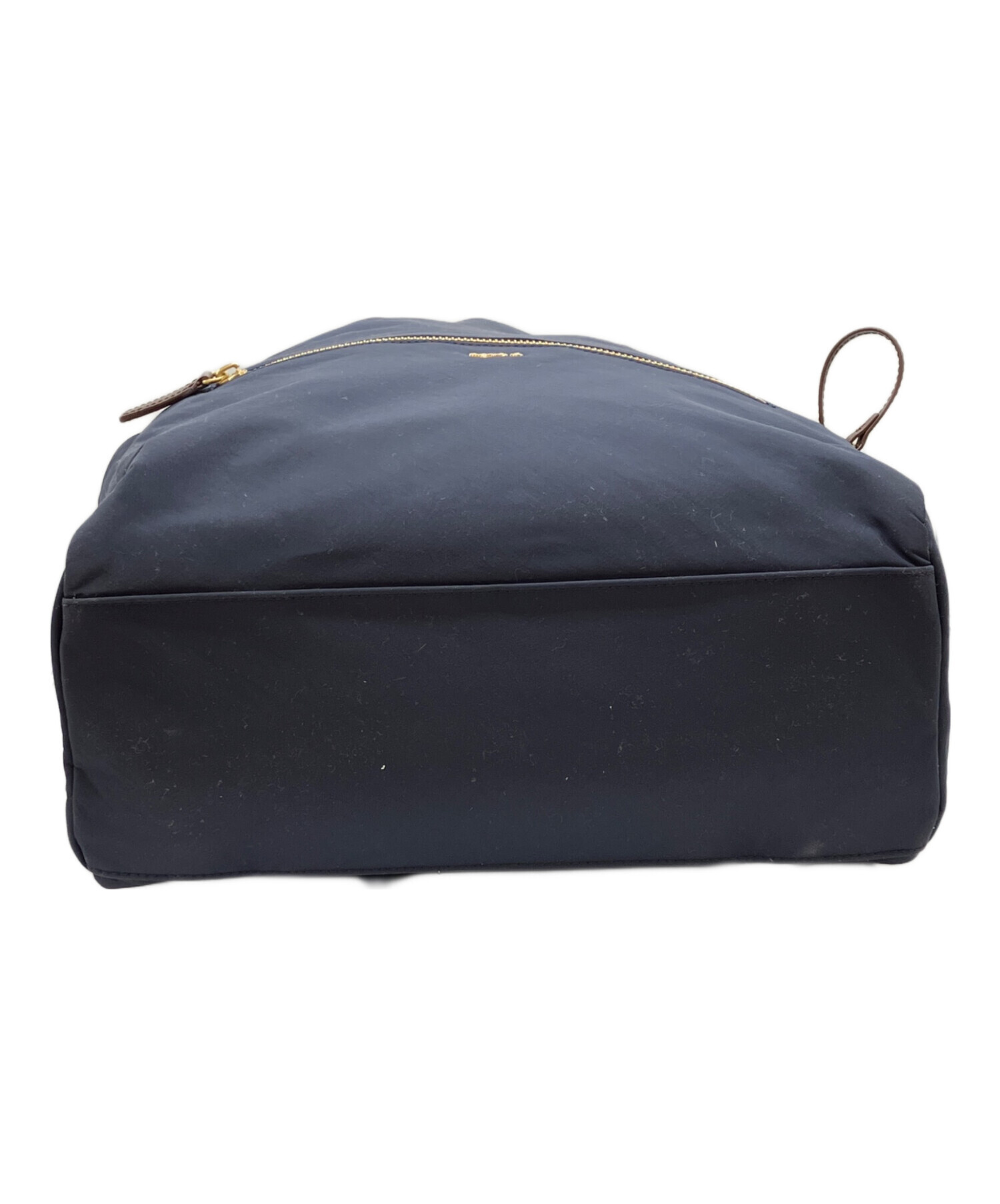 agnes b.Voyage ネイビーリュック 中古・古着通販】agnes b voyage (アニエスベーボヤージュ) リュック