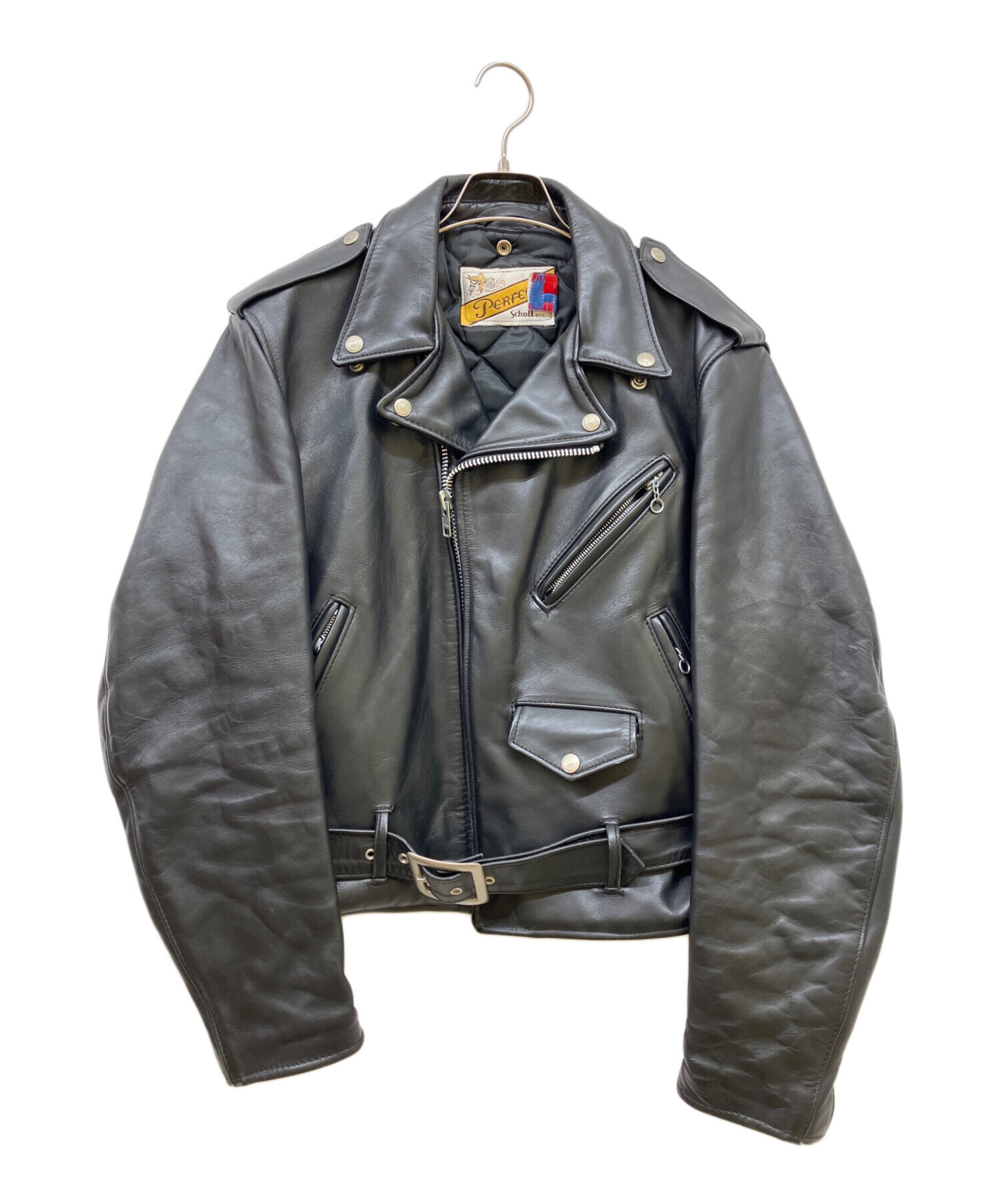 中古・古着通販】PERFECTO by Schott (パーフェクト バイ ショット