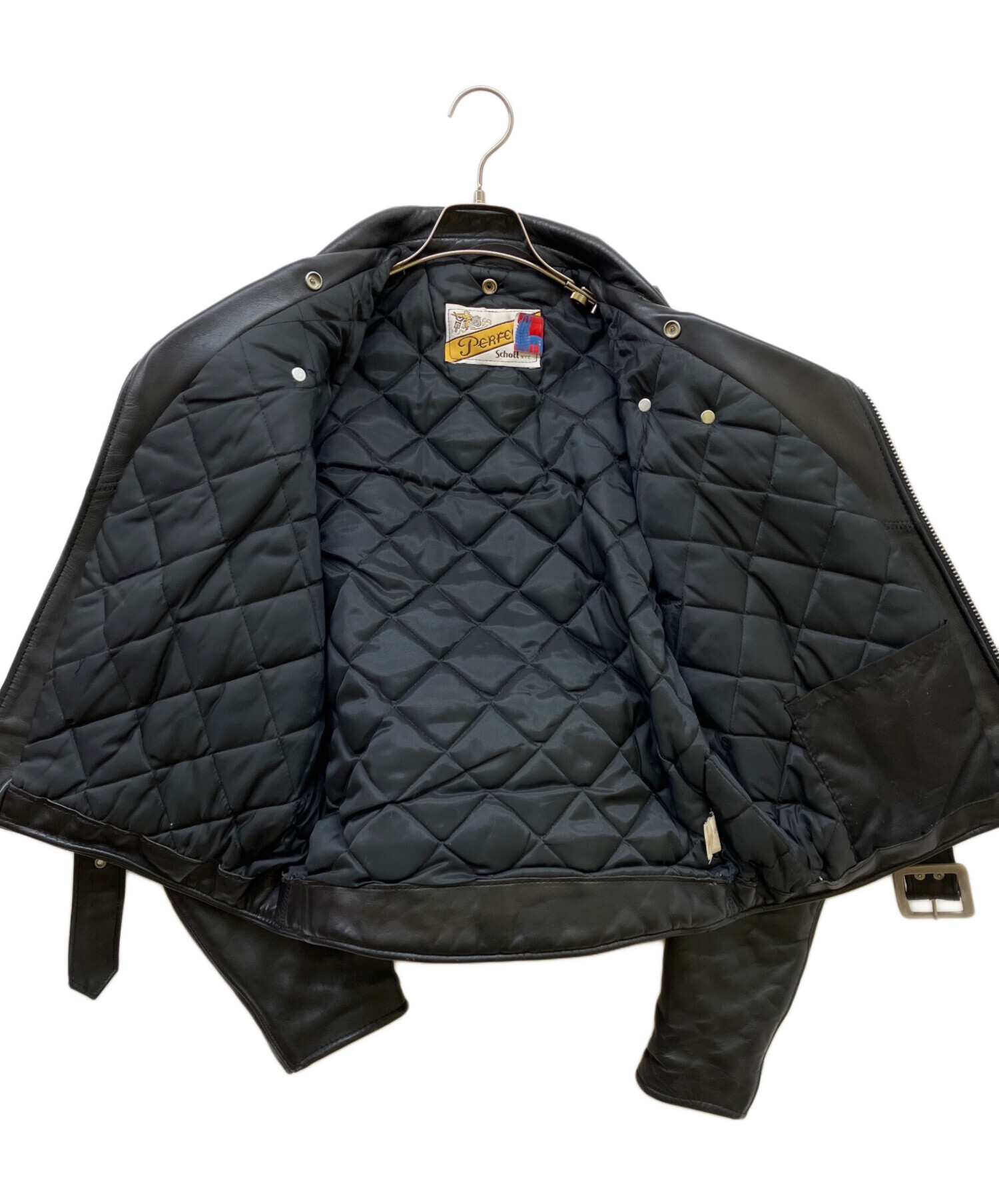 中古・古着通販】PERFECTO by Schott (パーフェクト バイ ショット 