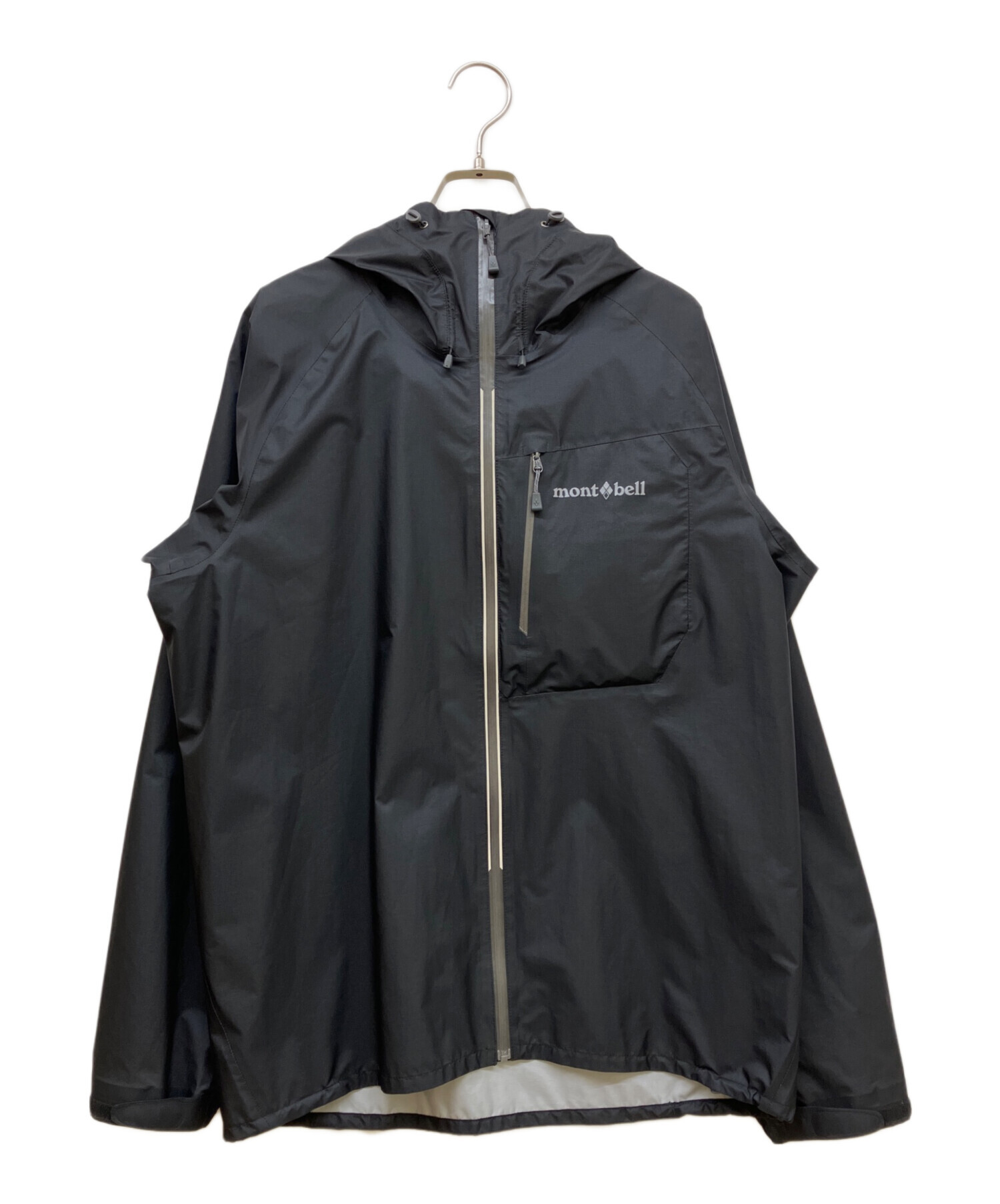 中古・古着通販】mont-bell (モンベル) トレントフライヤー ジャケット 