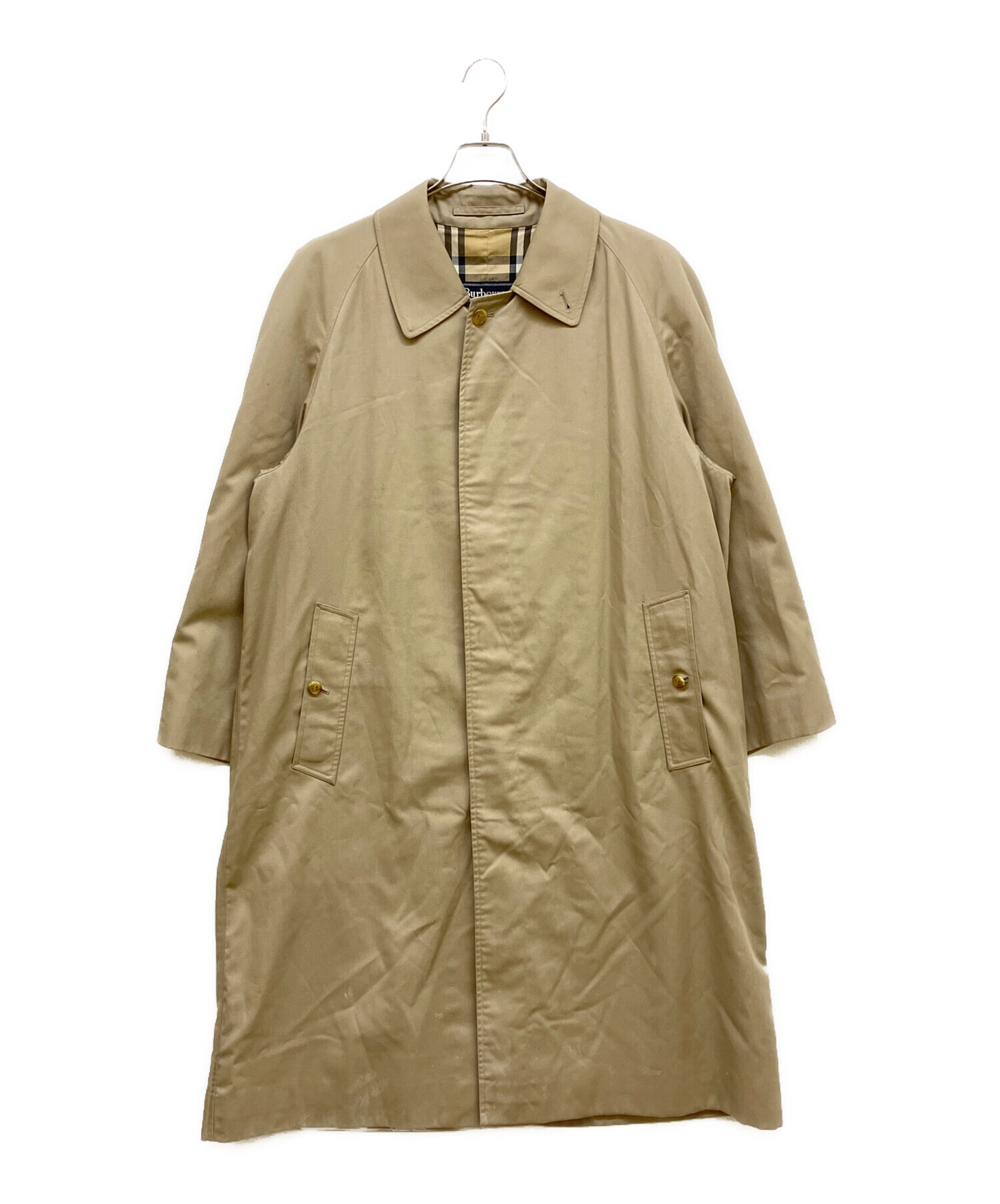中古・古着通販】Burberry