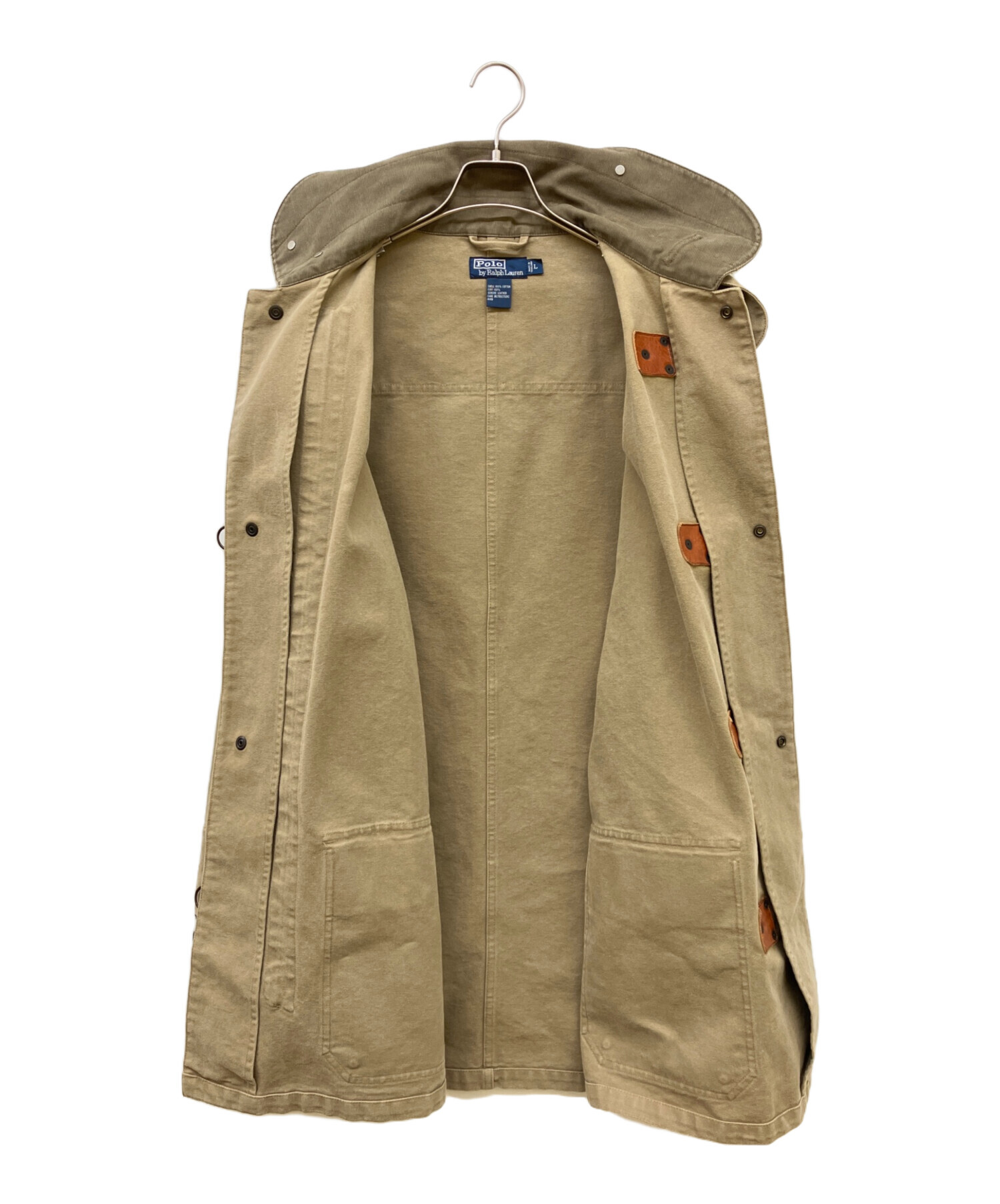 中古・古着通販】POLO RALPH LAUREN (ポロ・ラルフローレン