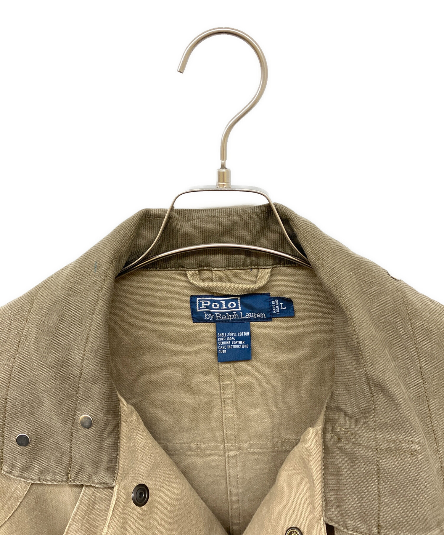 中古・古着通販】POLO RALPH LAUREN (ポロ・ラルフローレン