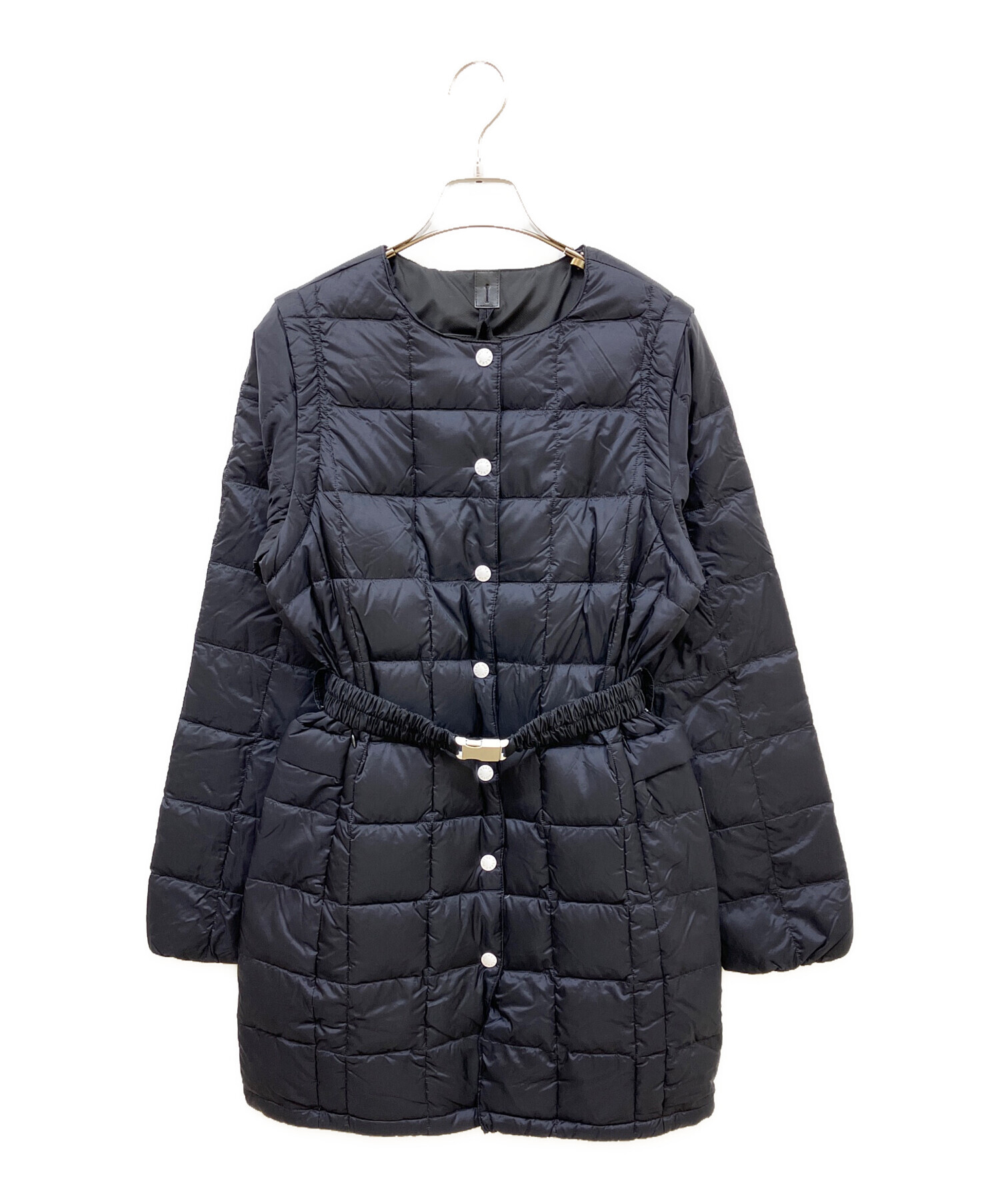 中古・古着通販】TAION EXTRA (タイオン エクストラ) ”クルーネック