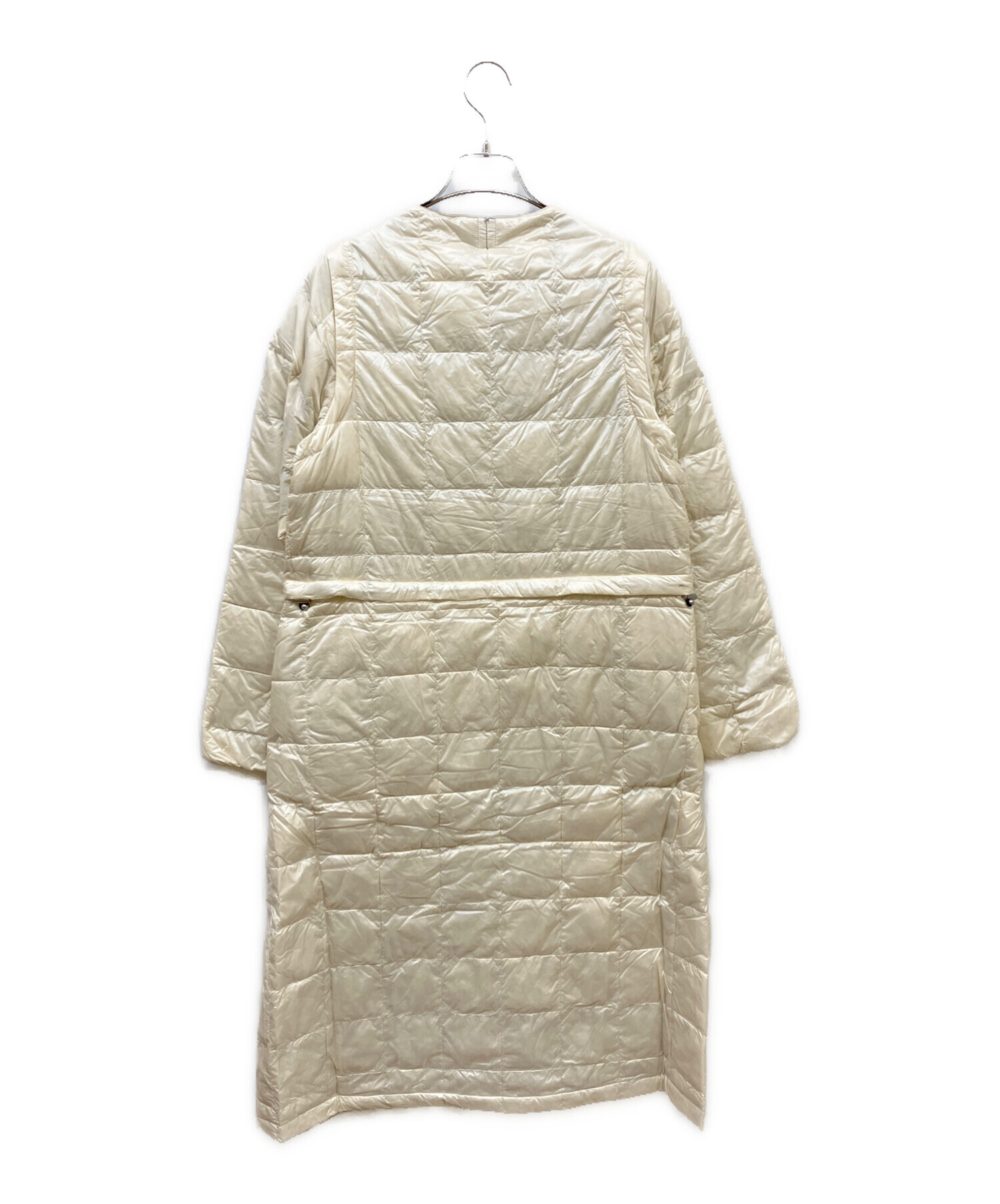 中古・古着通販】TAION EXTRA (タイオン エクストラ) ボレロ+スカート