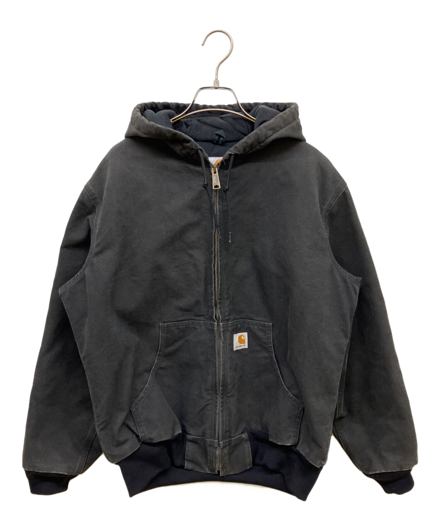 中古・古着通販】CarHartt (カーハート) アクティブジャケット