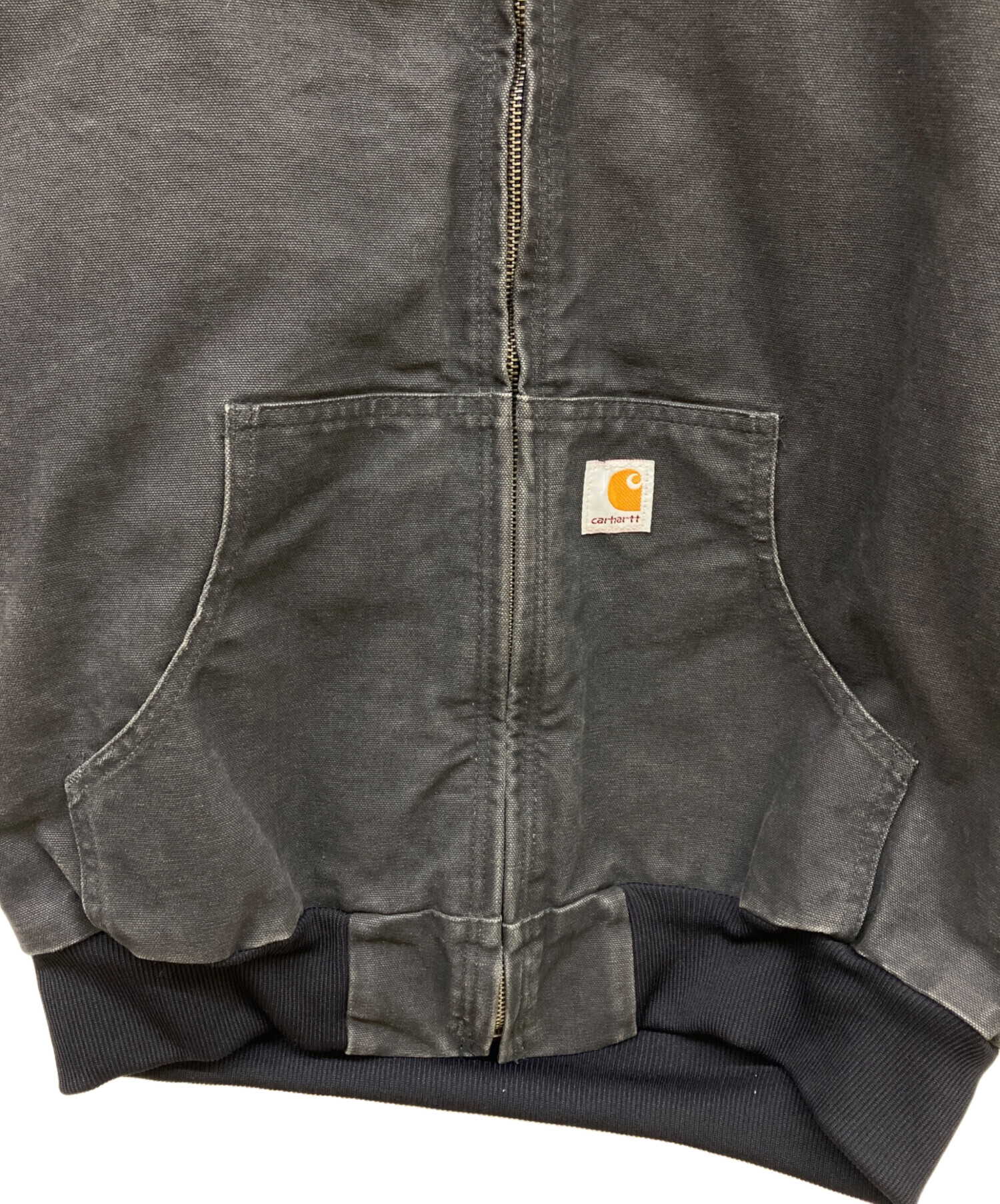 中古・古着通販】CarHartt (カーハート) アクティブジャケット