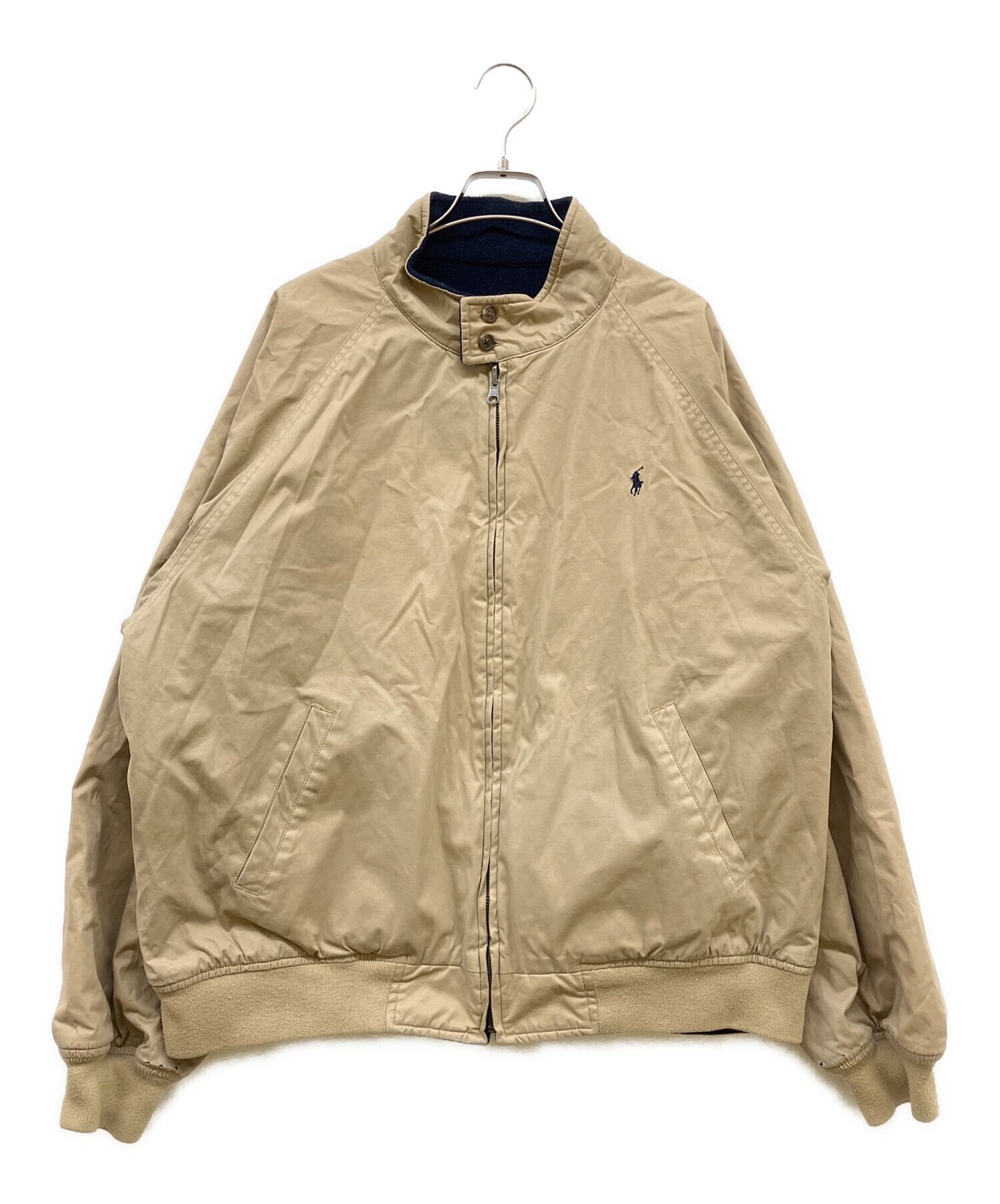 中古・古着通販】POLO RALPH LAUREN (ポロ・ラルフローレン) 90's