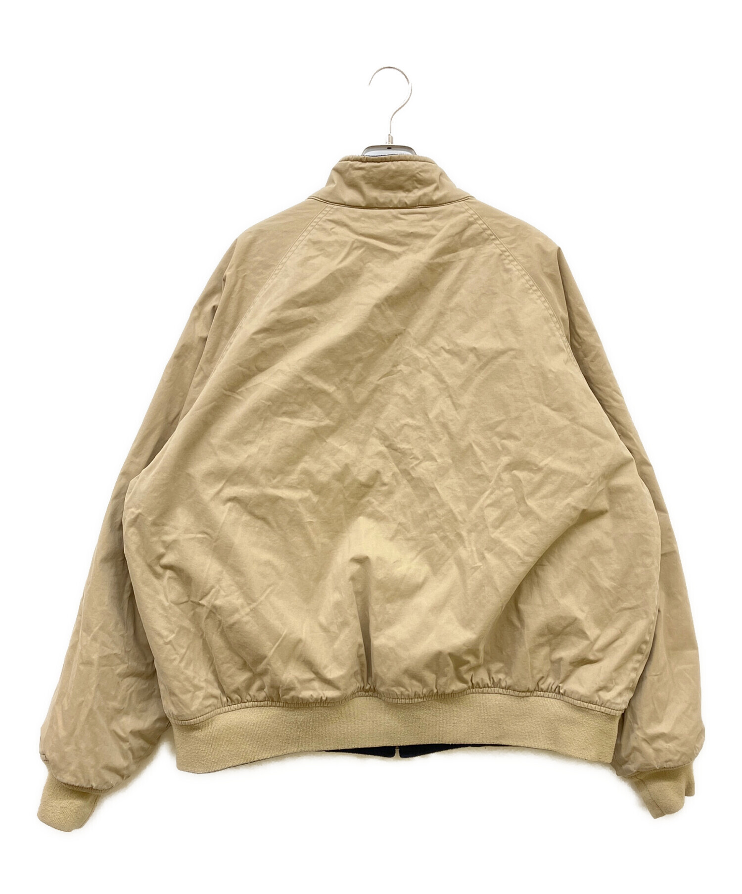 90s ポロラルフローレン リバーシブル ジャケット XL 中古・古着通販】POLO RALPH LAUREN (ポロ・ラルフローレン) 90's