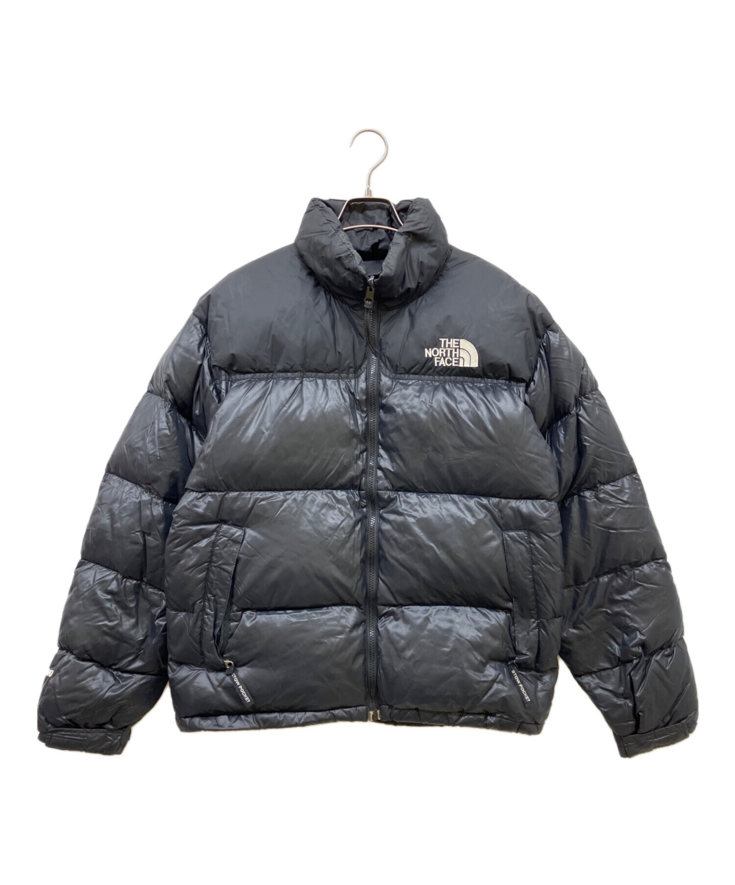 中古・古着通販】THE NORTH FACE (ザ ノース フェイス) 700 ヌプシ 