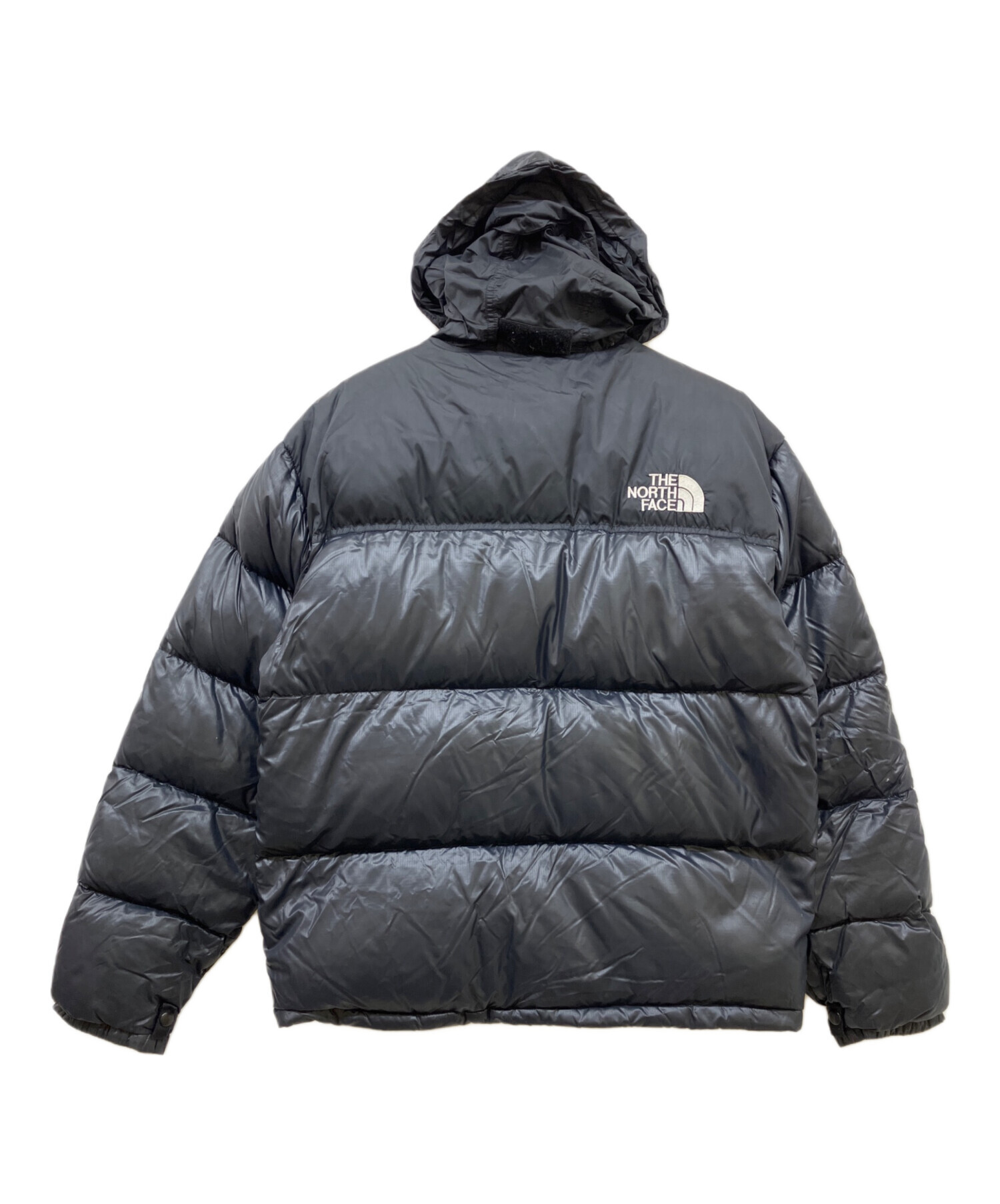 中古・古着通販】THE NORTH FACE (ザ ノース フェイス) 700 ヌプシ 