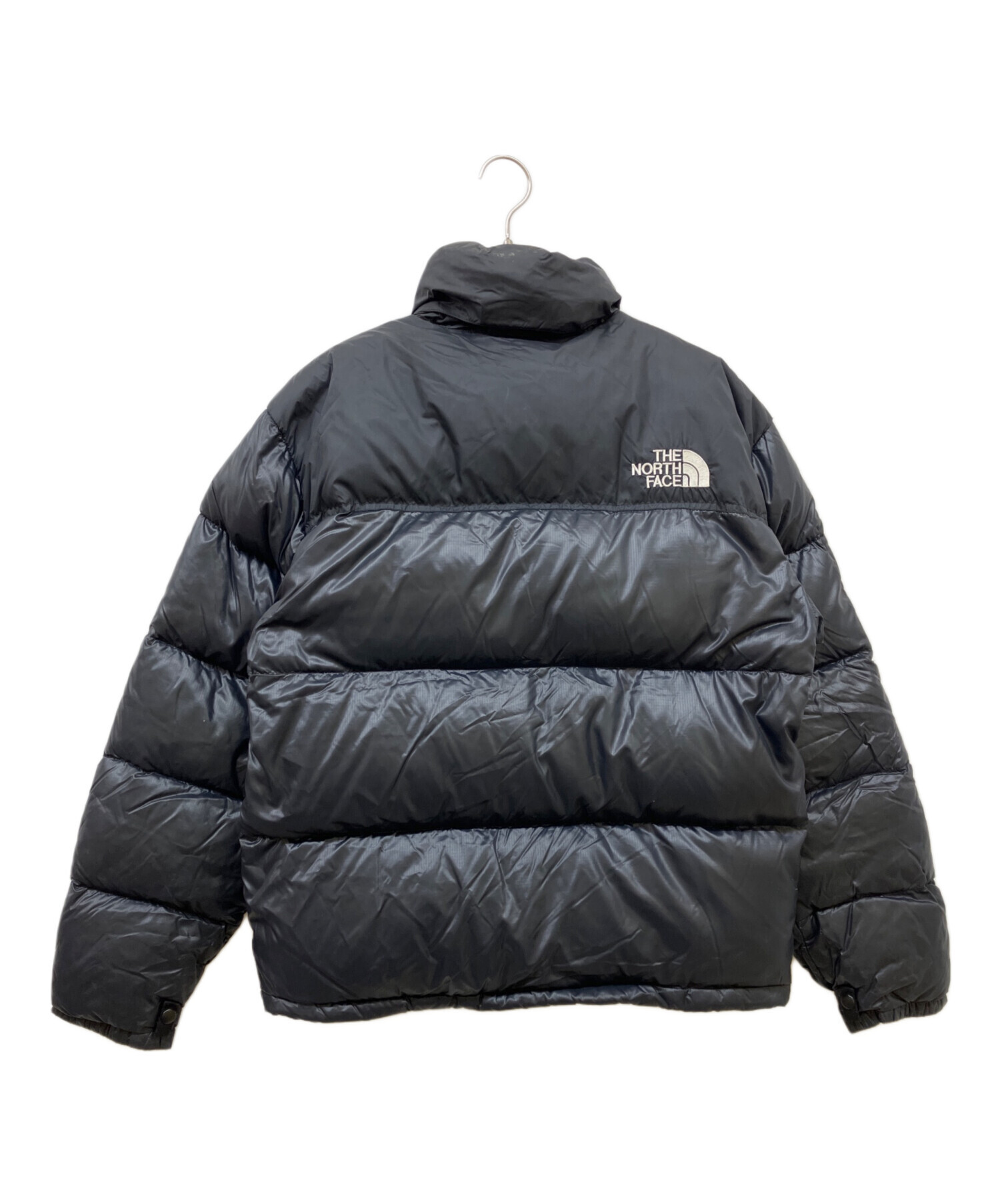 中古・古着通販】THE NORTH FACE (ザ ノース フェイス) 700 ヌプシ 