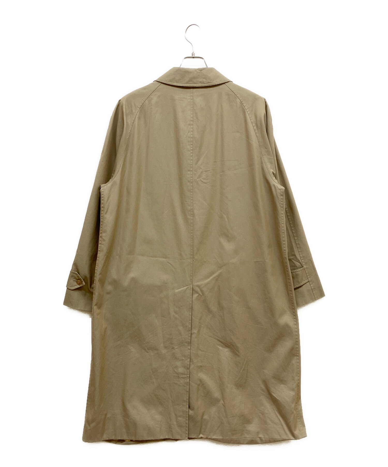 中古・古着通販】Burberry's (バーバリー) ステンカラーコート