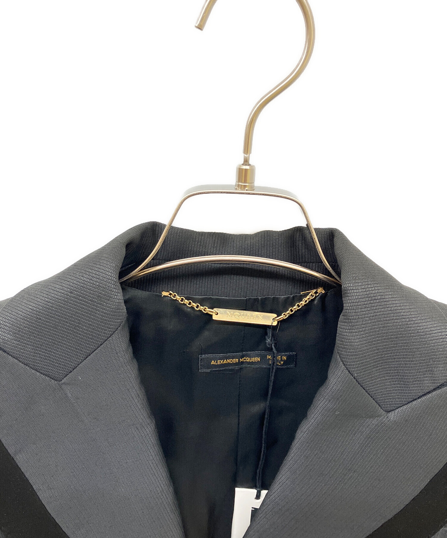 中古・古着通販】ALEXANDER McQUEEN (アレキサンダーマックイーン 