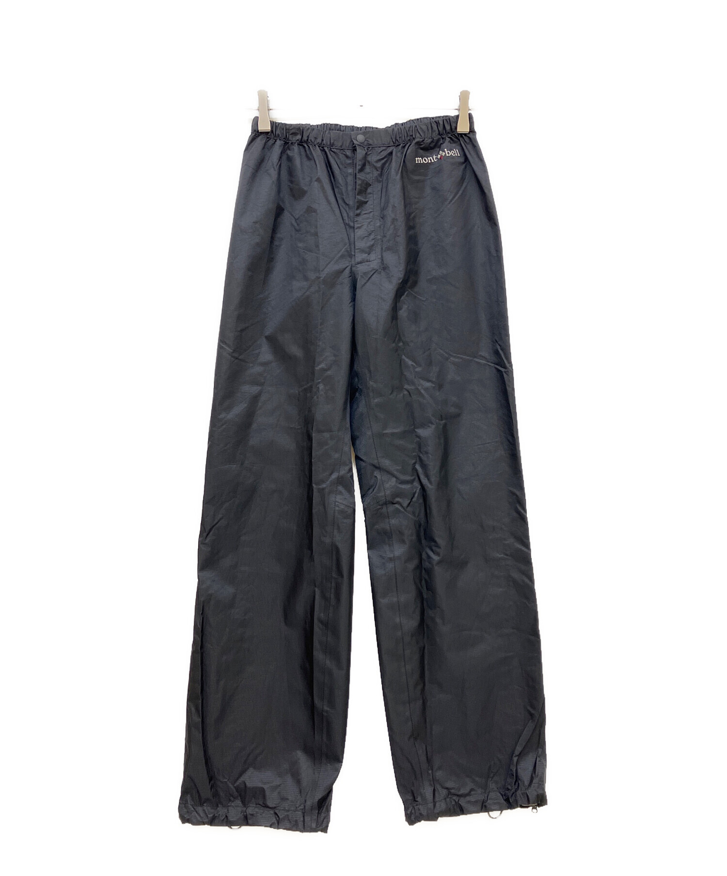 中古・古着通販】mont-bell (モンベル) ストームクルーザー パンツ